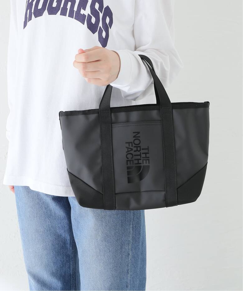 THE NORTH FACE BC Standard Tote Mini（トートバッグ）｜BOICE FROM 