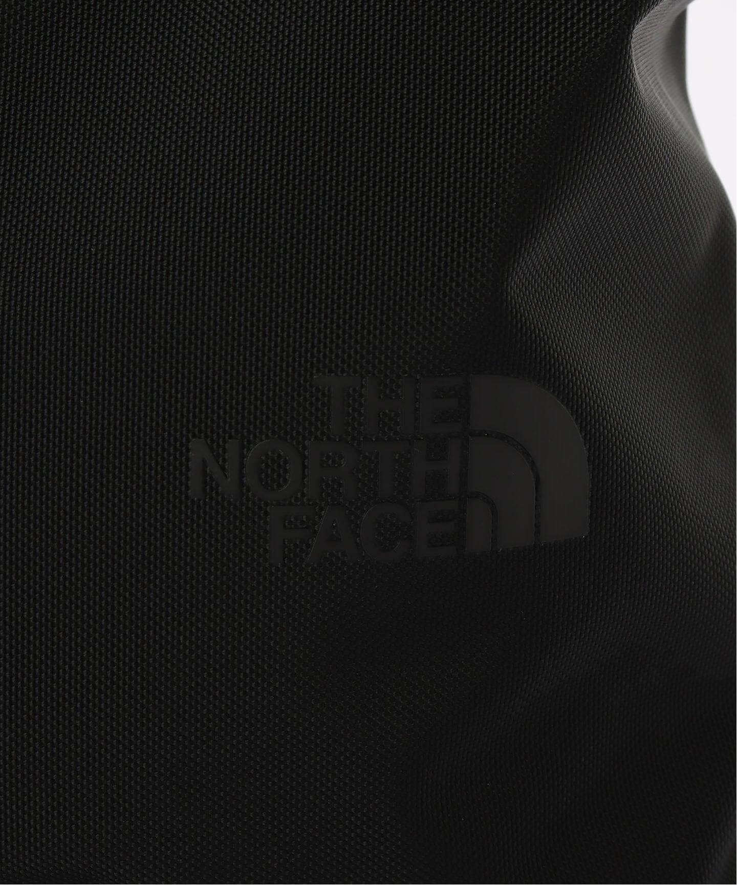 た*ぎ様 Pyrenees Tote ブラック 15L THE NORTH FACE ノースフェイス トートバッグ レディース メンズ