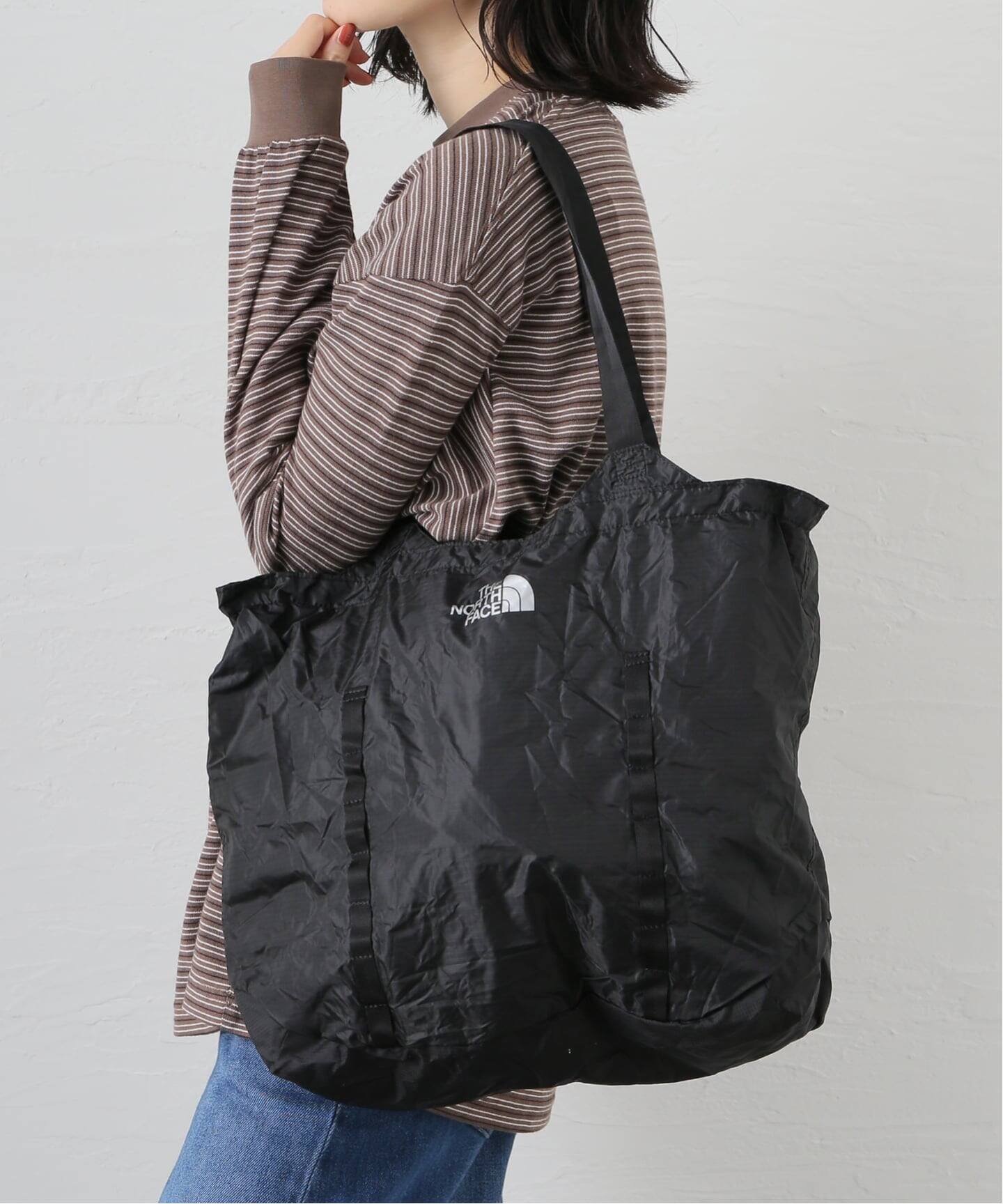 THE NORTH FACE Mayfly Tote（トートバッグ）｜BOICE FROM