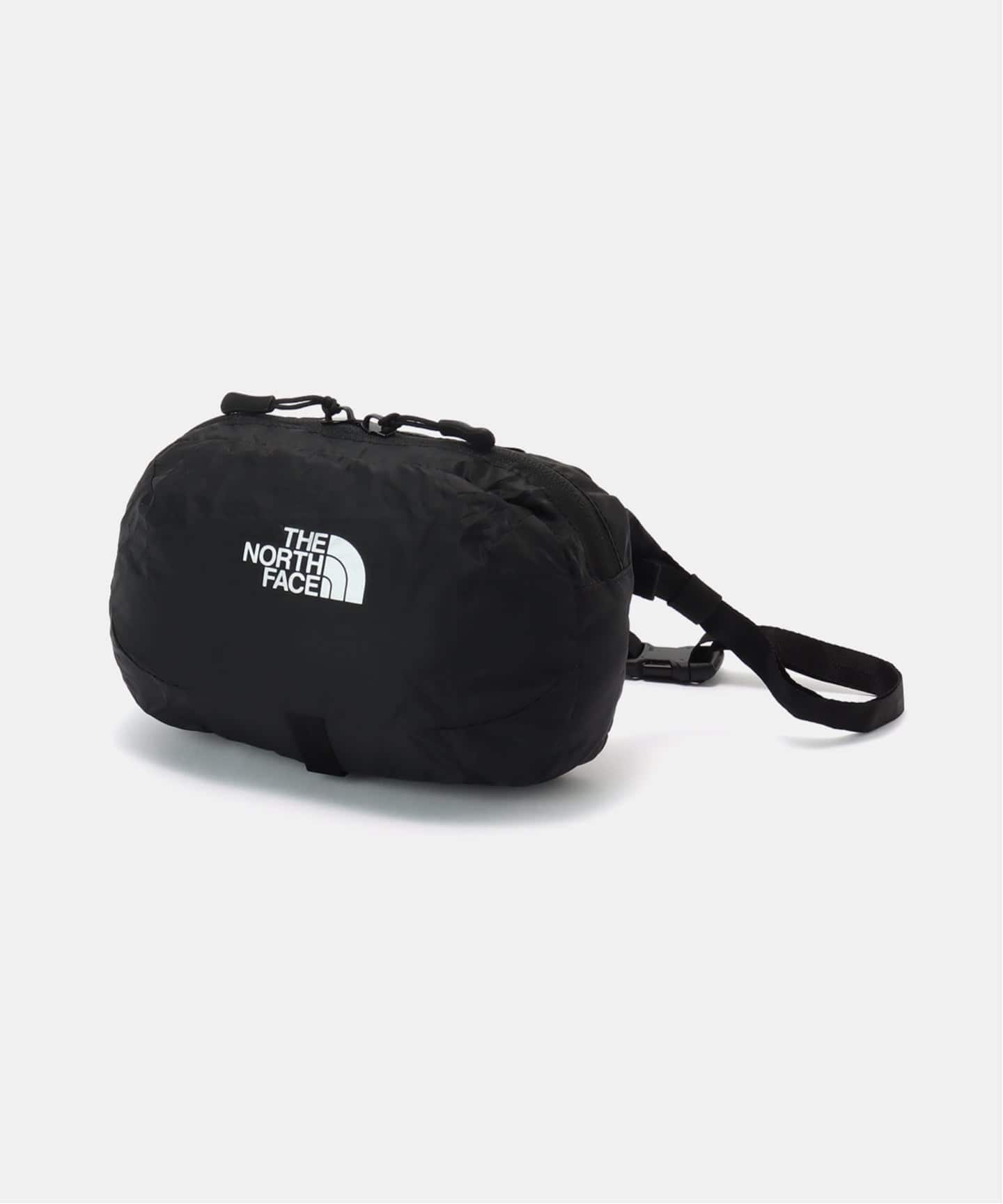 THE NORTH FACE Mayfly Hip Pouch NM62378（ウェストポーチ