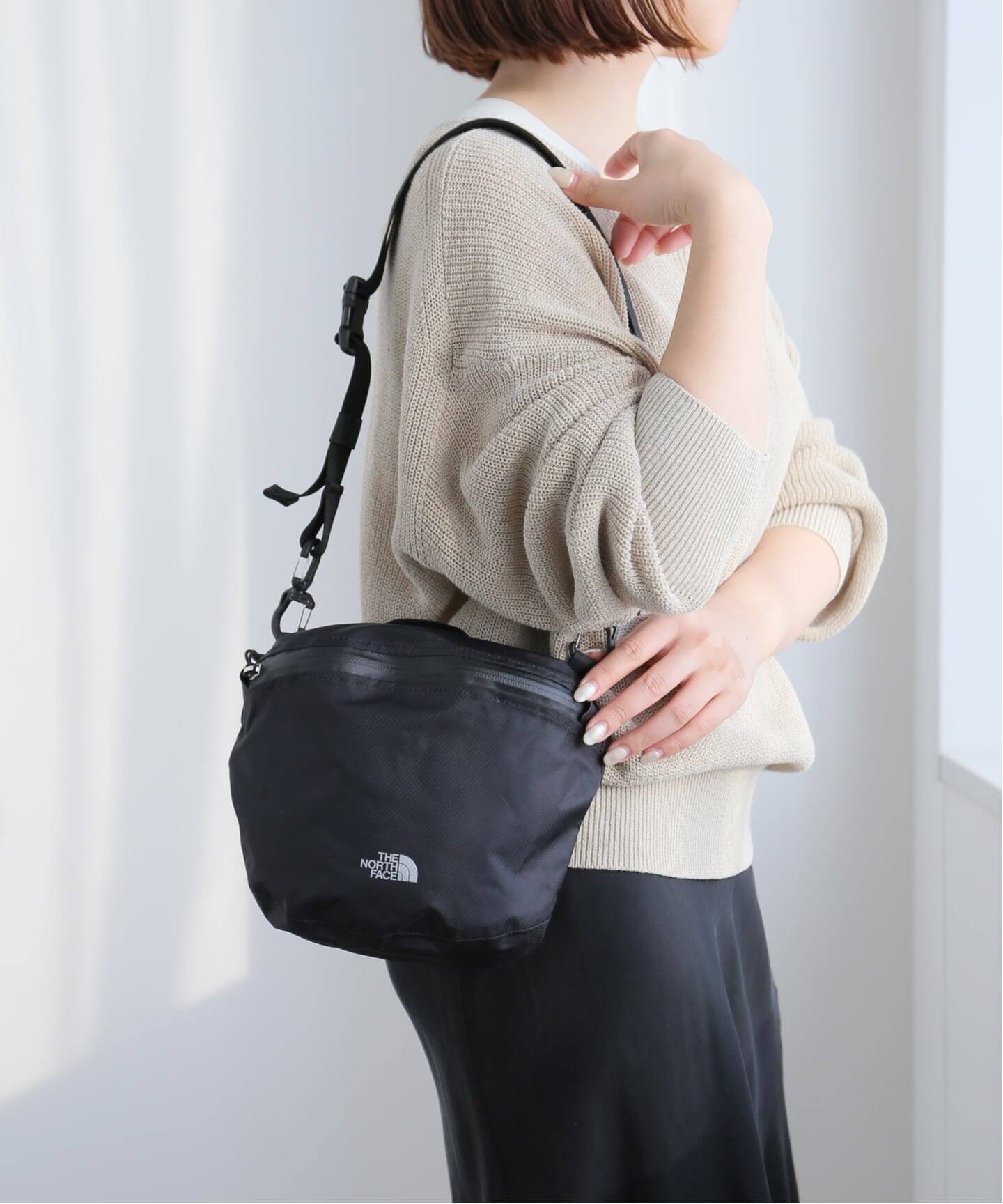 THENORTH FACE WP Shoulder Pocket NM92400（ショルダーバッグ