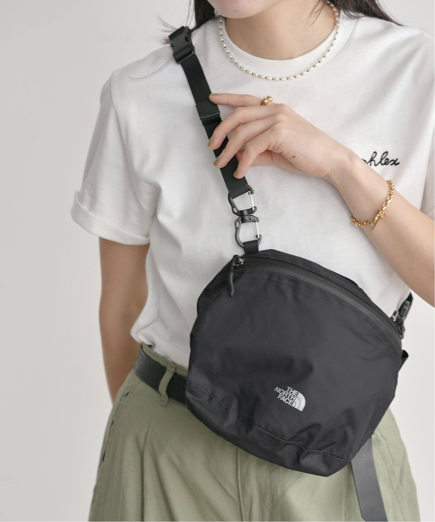 THENORTH FACE WP Shoulder Pocket NM92400（ショルダーバッグ