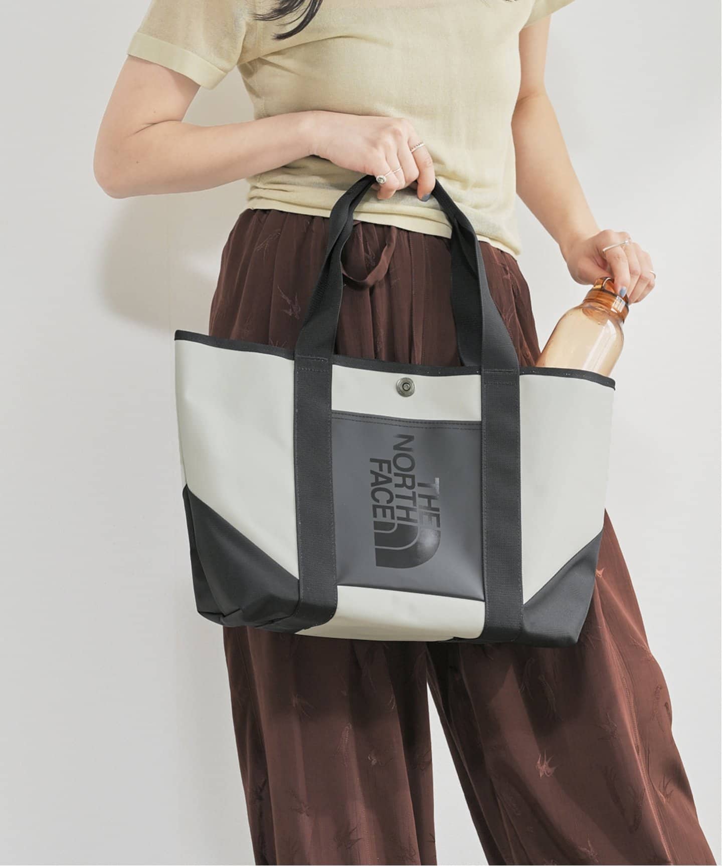 トートバッグ THE NORTH FACE BCスタンダートトート