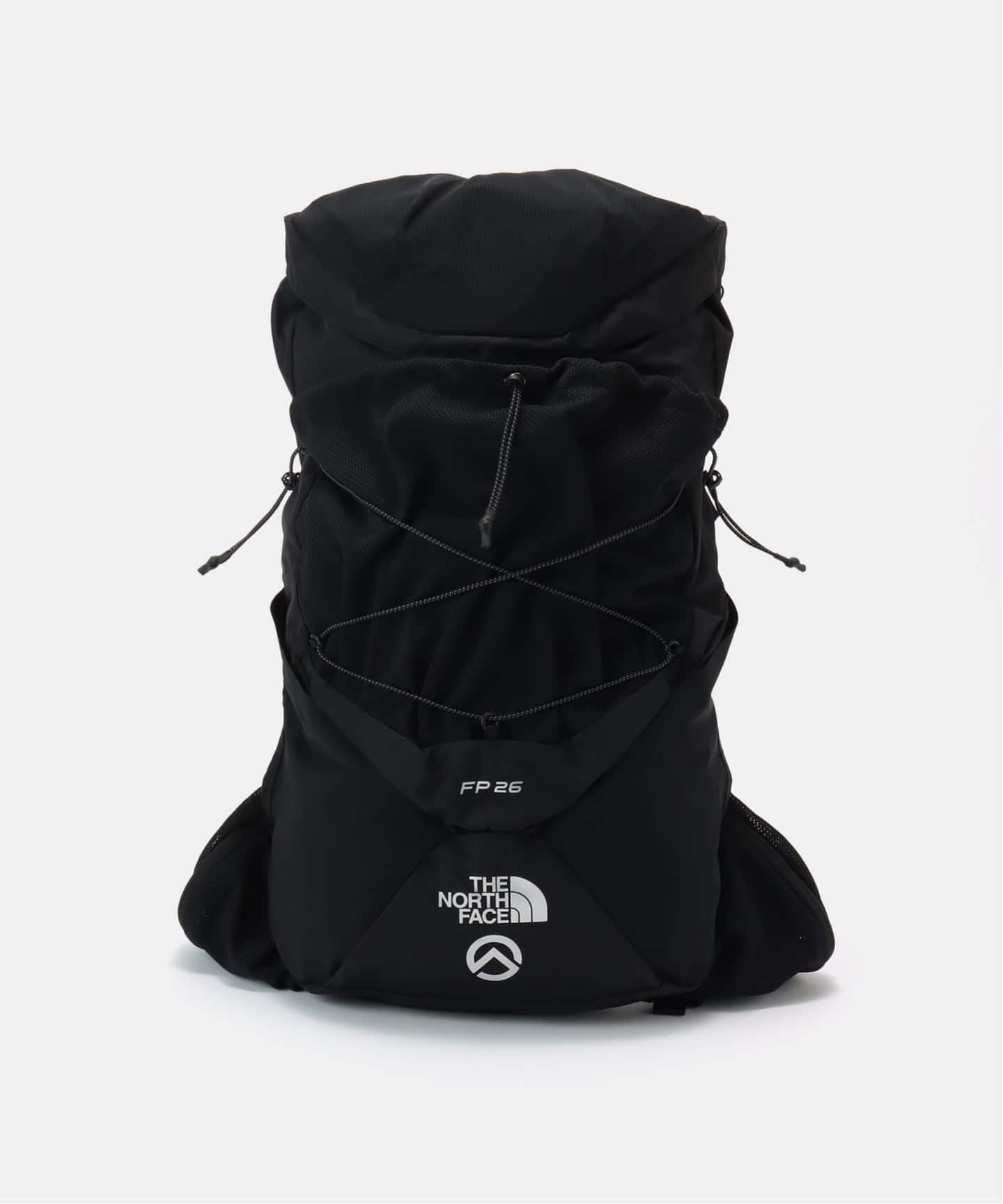 THE NORTH FACE FP26（バックパック／リュック）｜BOICE FROM