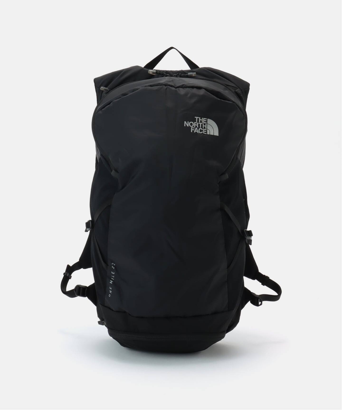 THE NORTH FACE One Mile 22（バックパック／リュック）｜BOICE FROM