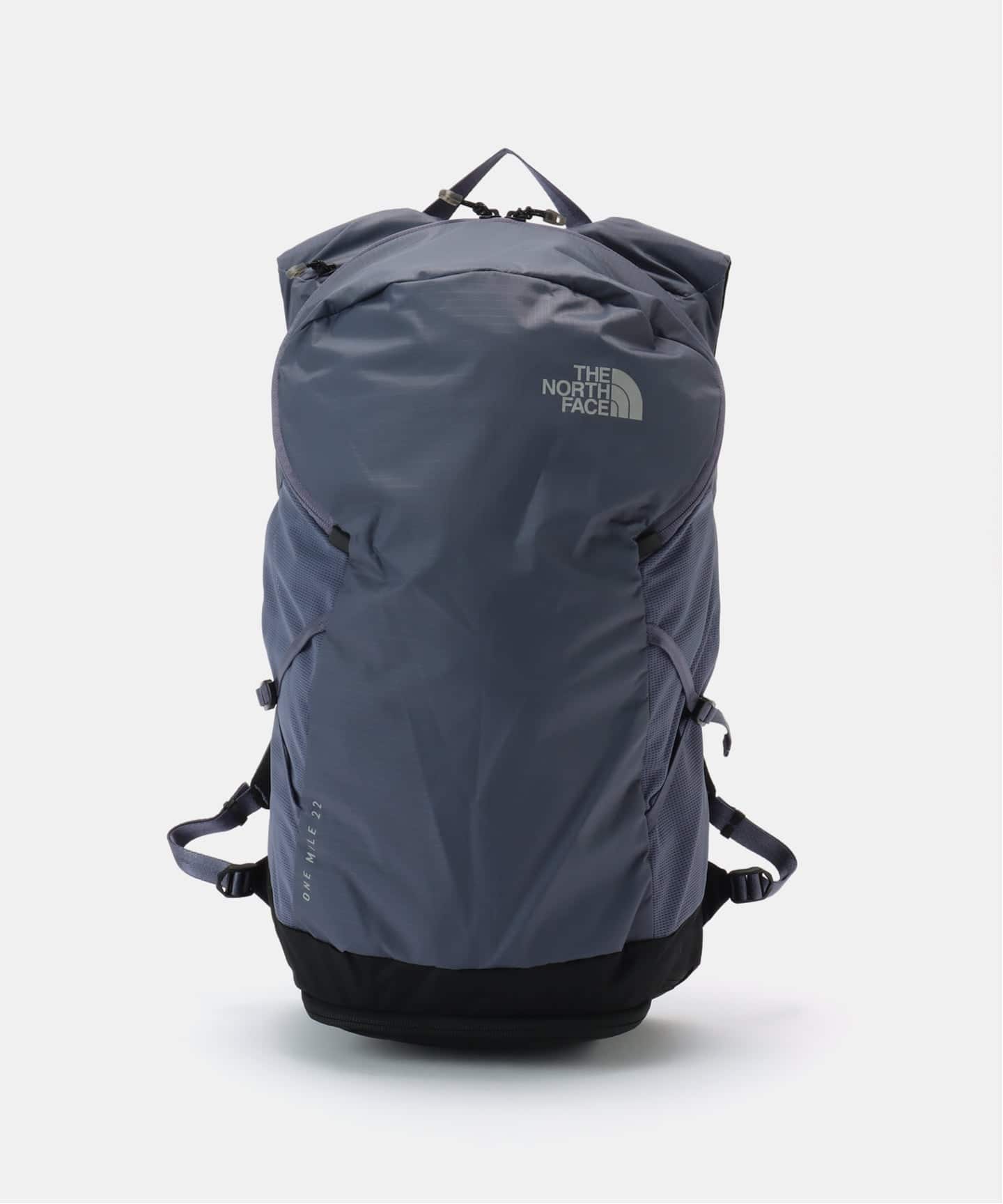 THE NORTH FACE One Mile 22（バックパック／リュック）｜BOICE