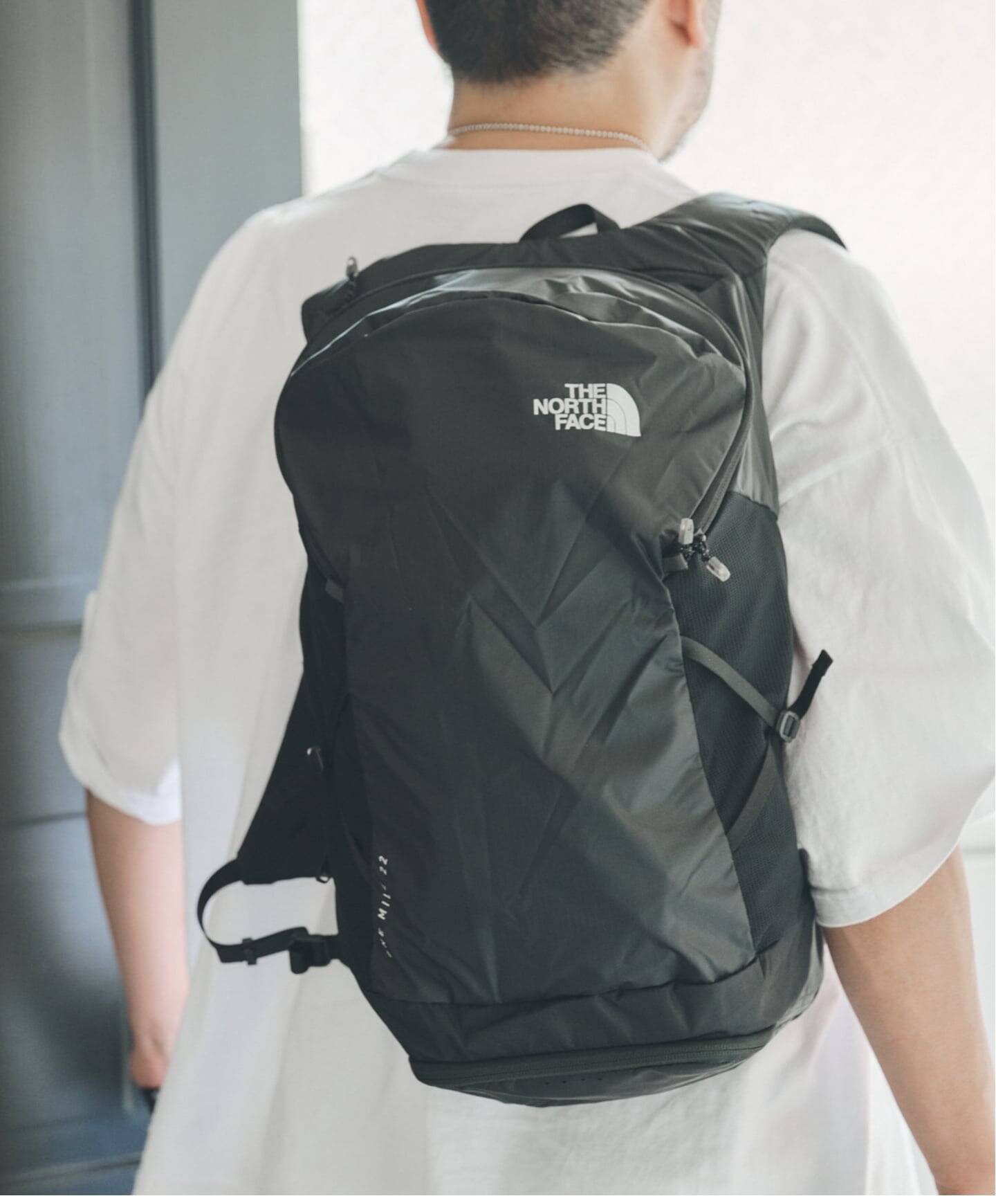 THE NORTH FACE One Mile 22（バックパック／リュック）｜BOICE FROM