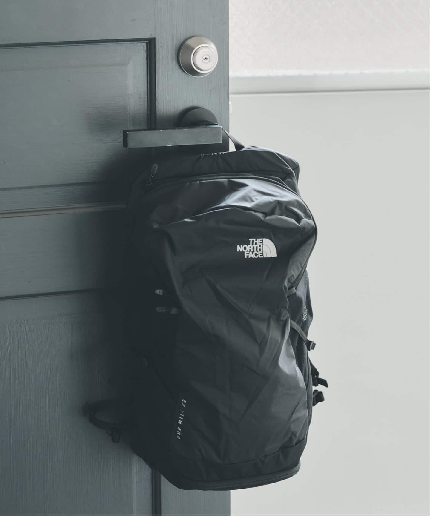 RIRI THE NORTH FACEベイクルーズ リュック バックパック THE NORTH FACE One Mile 22（バックパック／リュック）｜BOICE