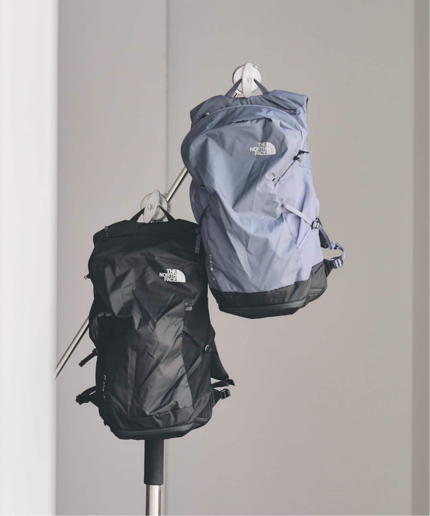 THE NORTH FACE One Mile 22（バックパック／リュック）｜BOICE FROM