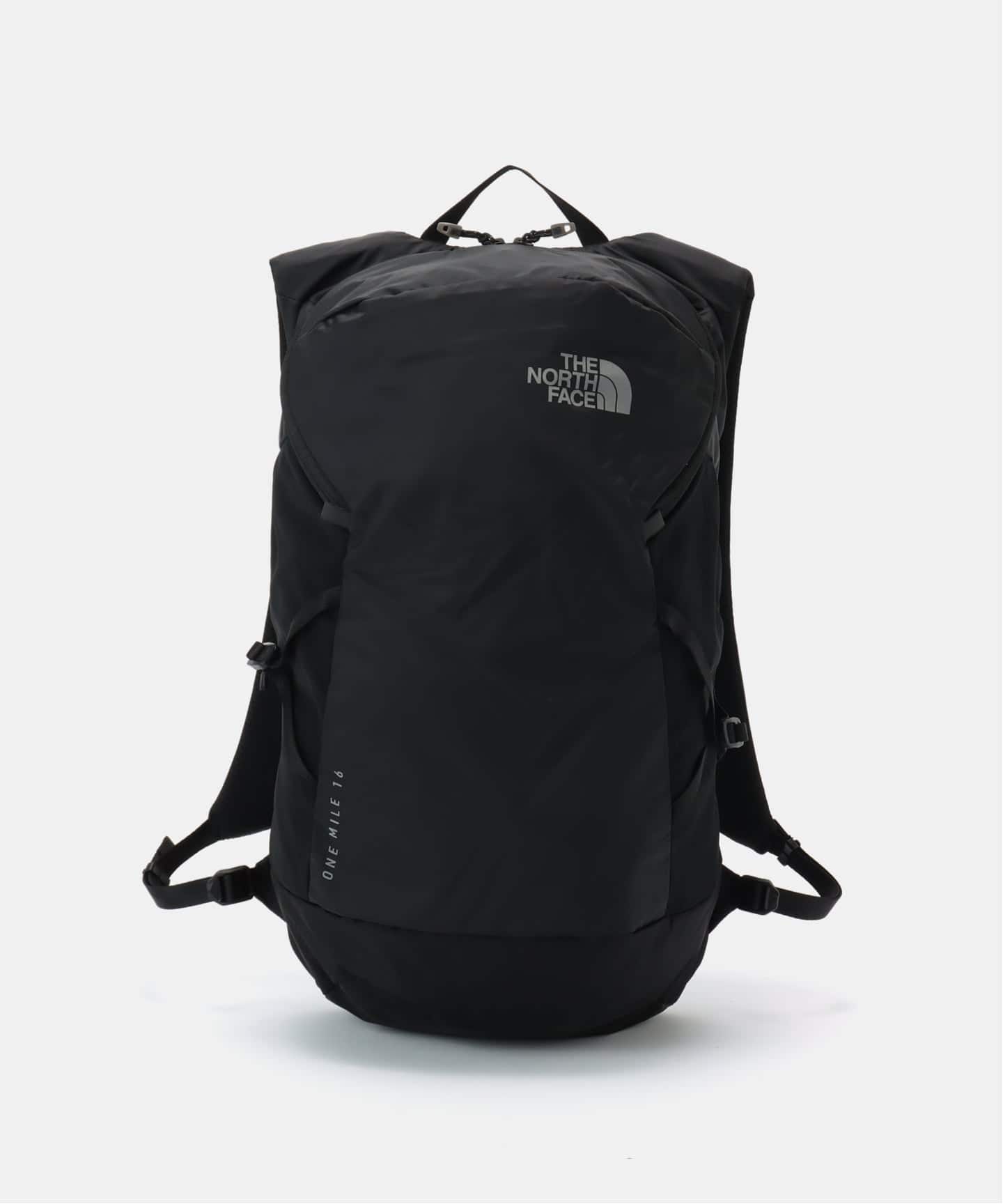 【新品】THE NORTH FACE ザック ONE MILE 16 公式】ワンマイル16｜ザ・ノース・フェイス公式ストア