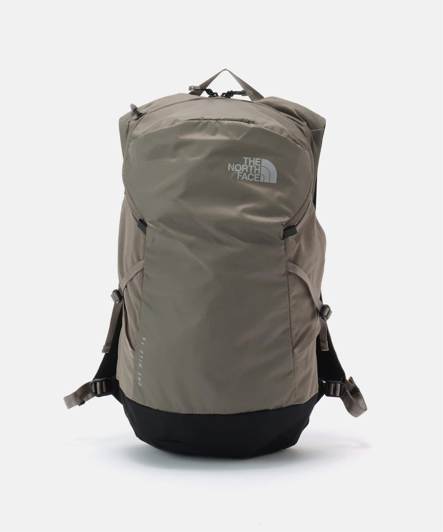【新品】THE NORTH FACE ザック ONE MILE 16 THE NORTH FACE｜ワンマイル 16L デイパック リュック “One Mile