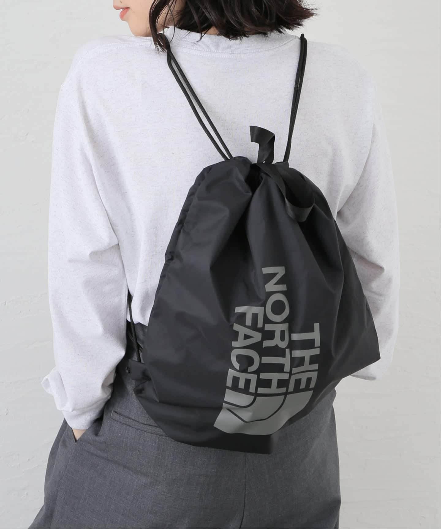RIRI THE NORTH FACEベイクルーズ リュック バックパック THE NORTH FACE One Mile 16（バックパック／リュック）｜BOICE