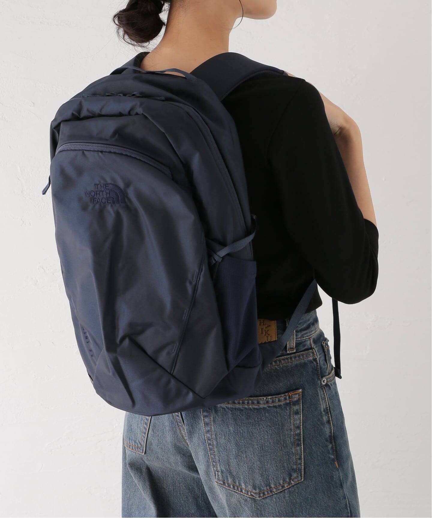 THE NORTH FACE Gemini 22（バックパック／リュック）｜BOICE FROM