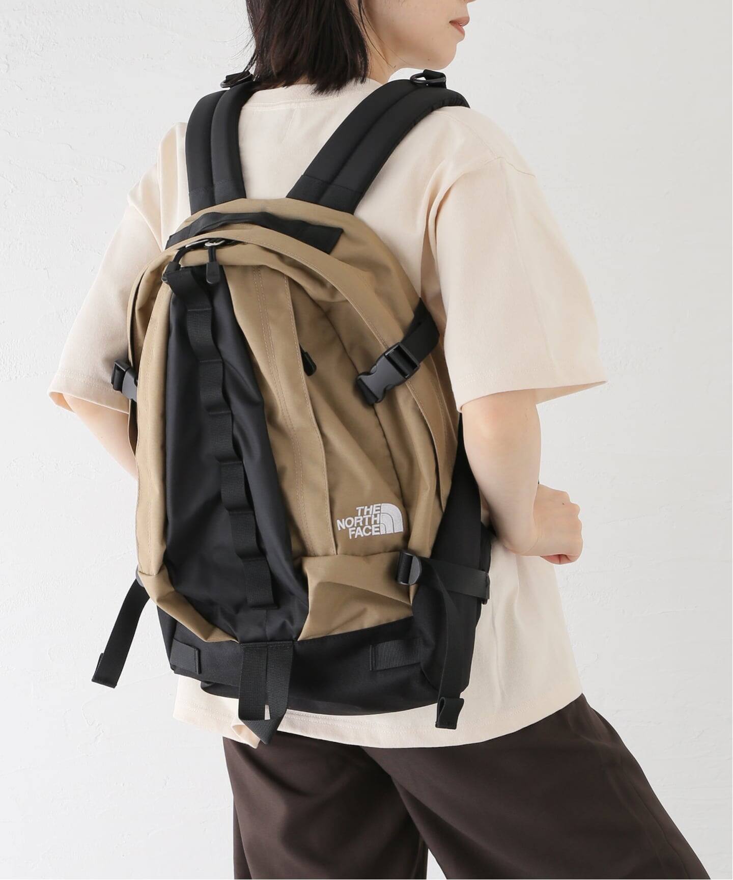 HANA セット THE NORTH FACE] Kinkajou （HighSnob Joey Ones GTX Mountain