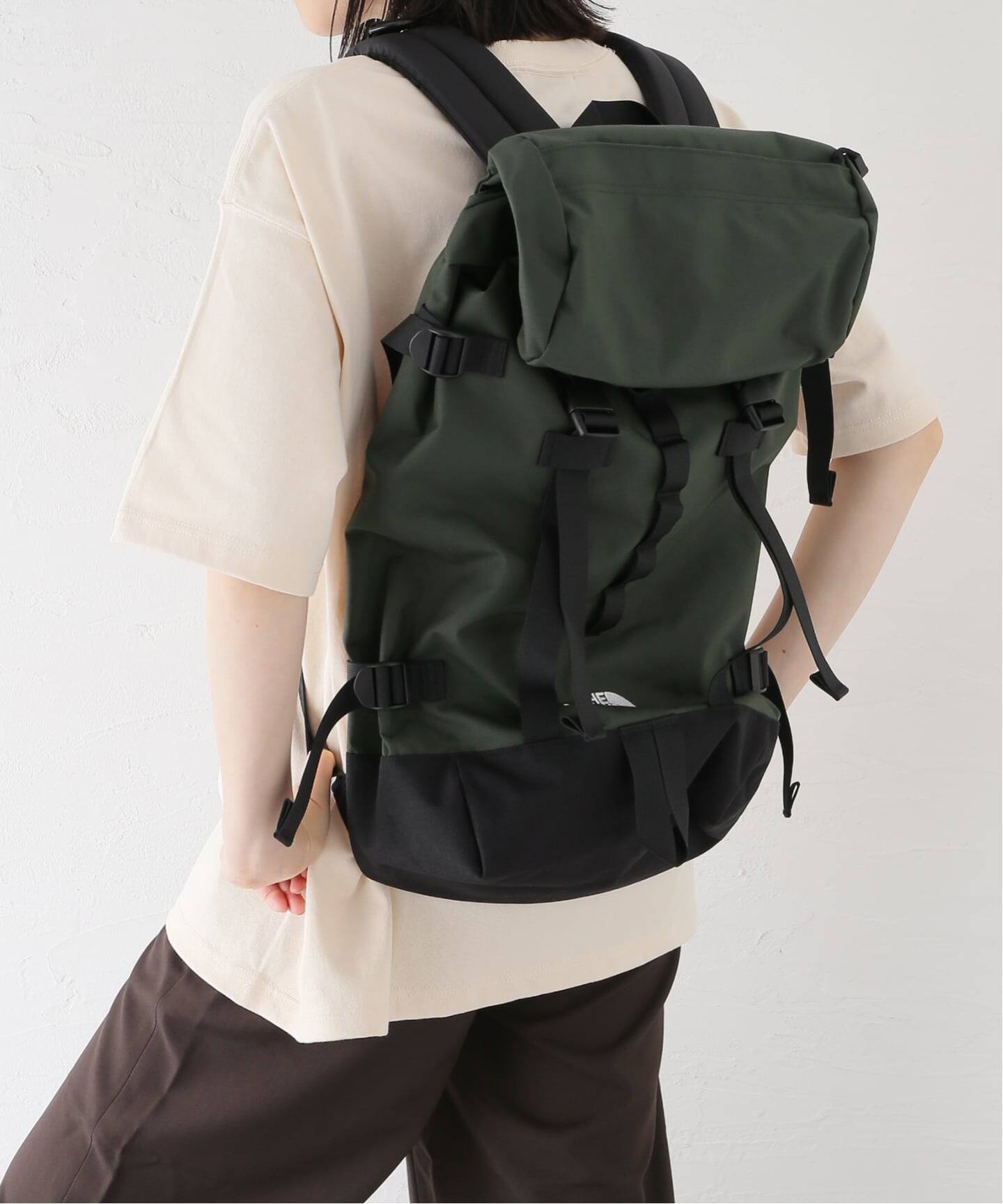THE NORTH FACE Klettersac NM82551（バックパック／リュック）｜BOICE