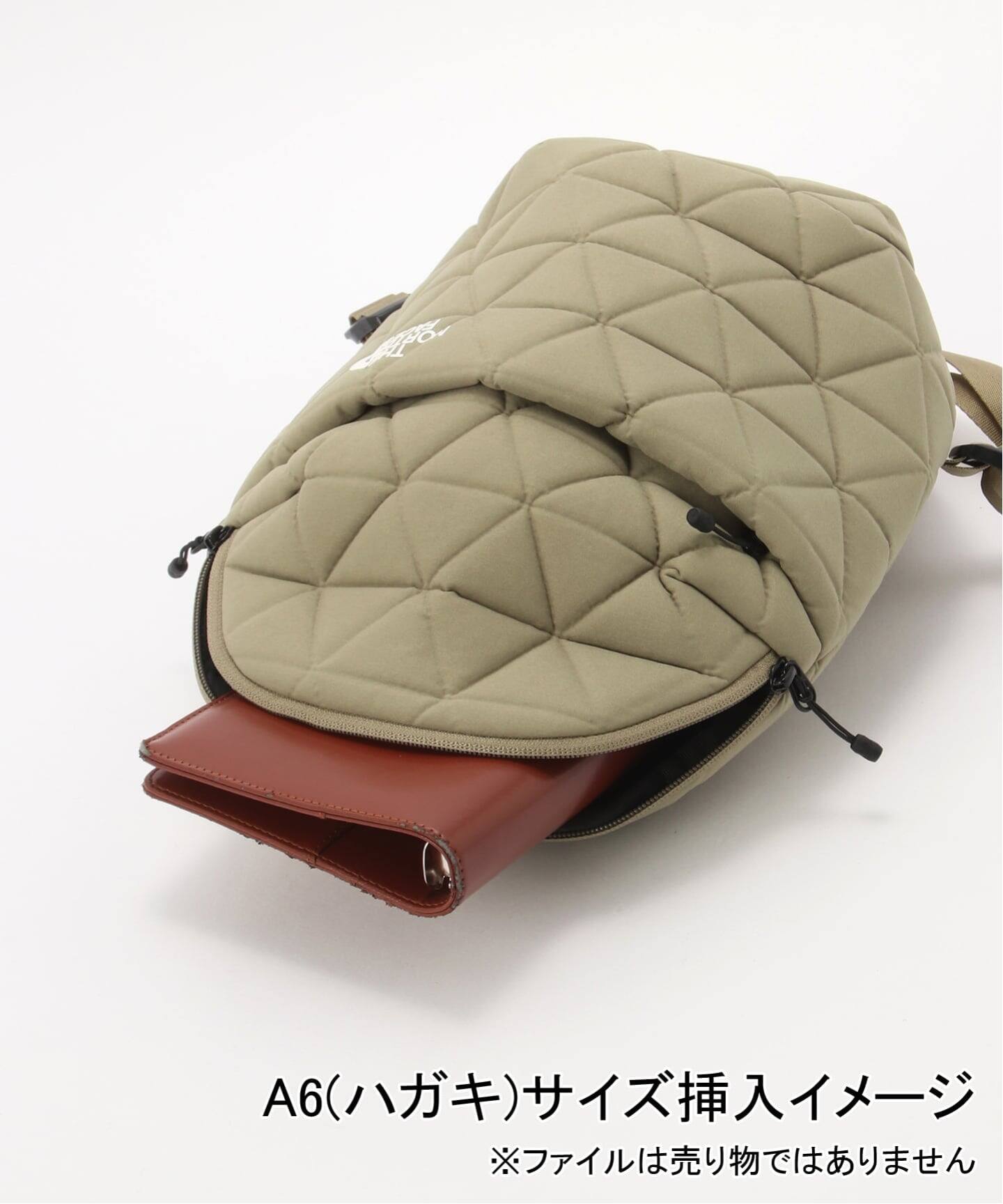 THE NORTH FACE Geoface Mini Pack NM32351（バックパック／リュック