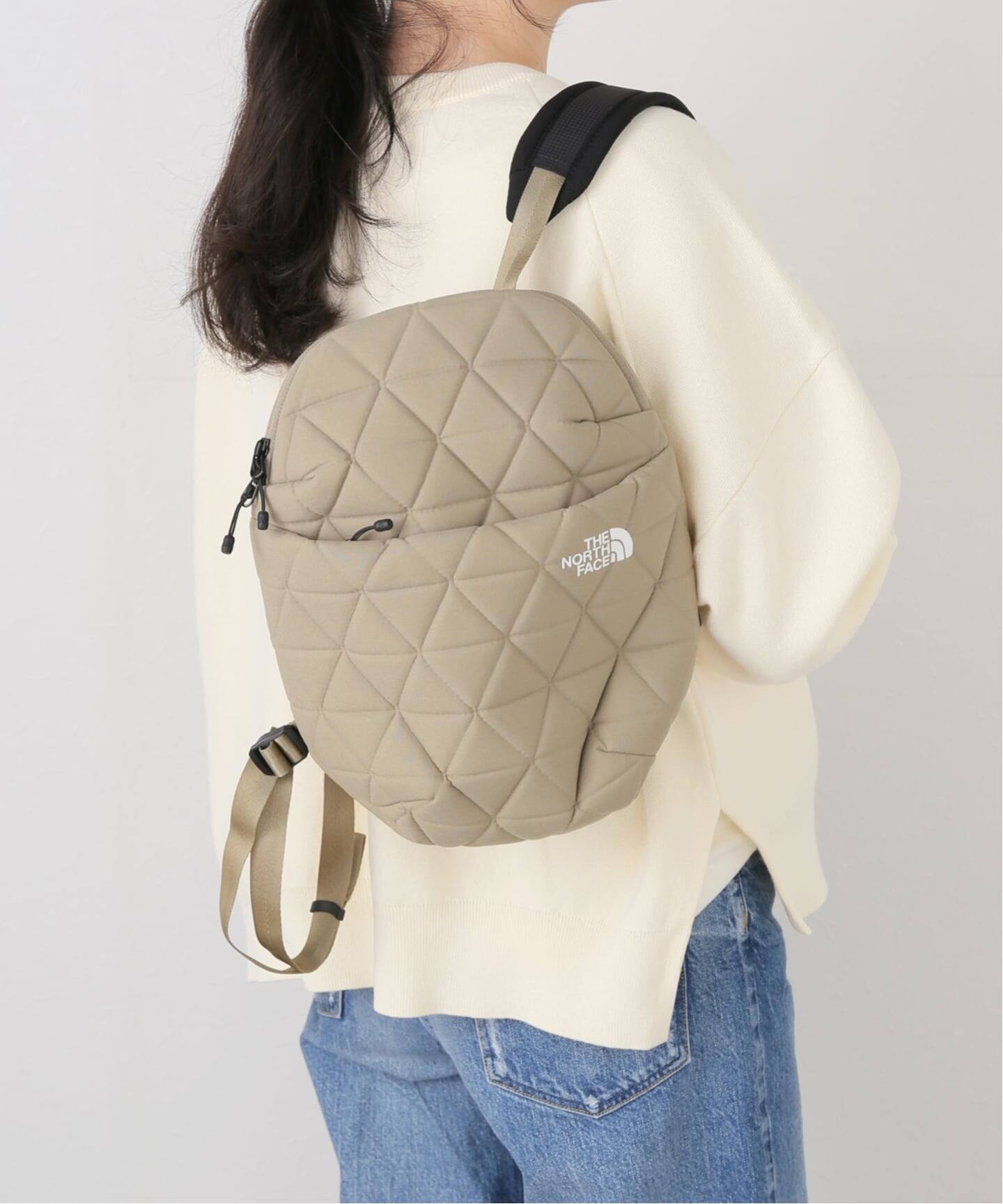 THE NORTH FACE Geoface Mini Pack NM32351（バックパック／リュック
