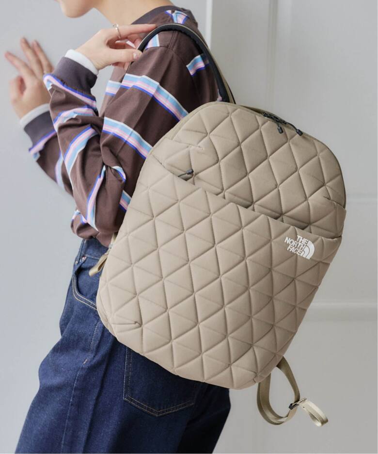 THE NORTH FACE Geoface Slim Pack NM32350（バックパック／リュック 