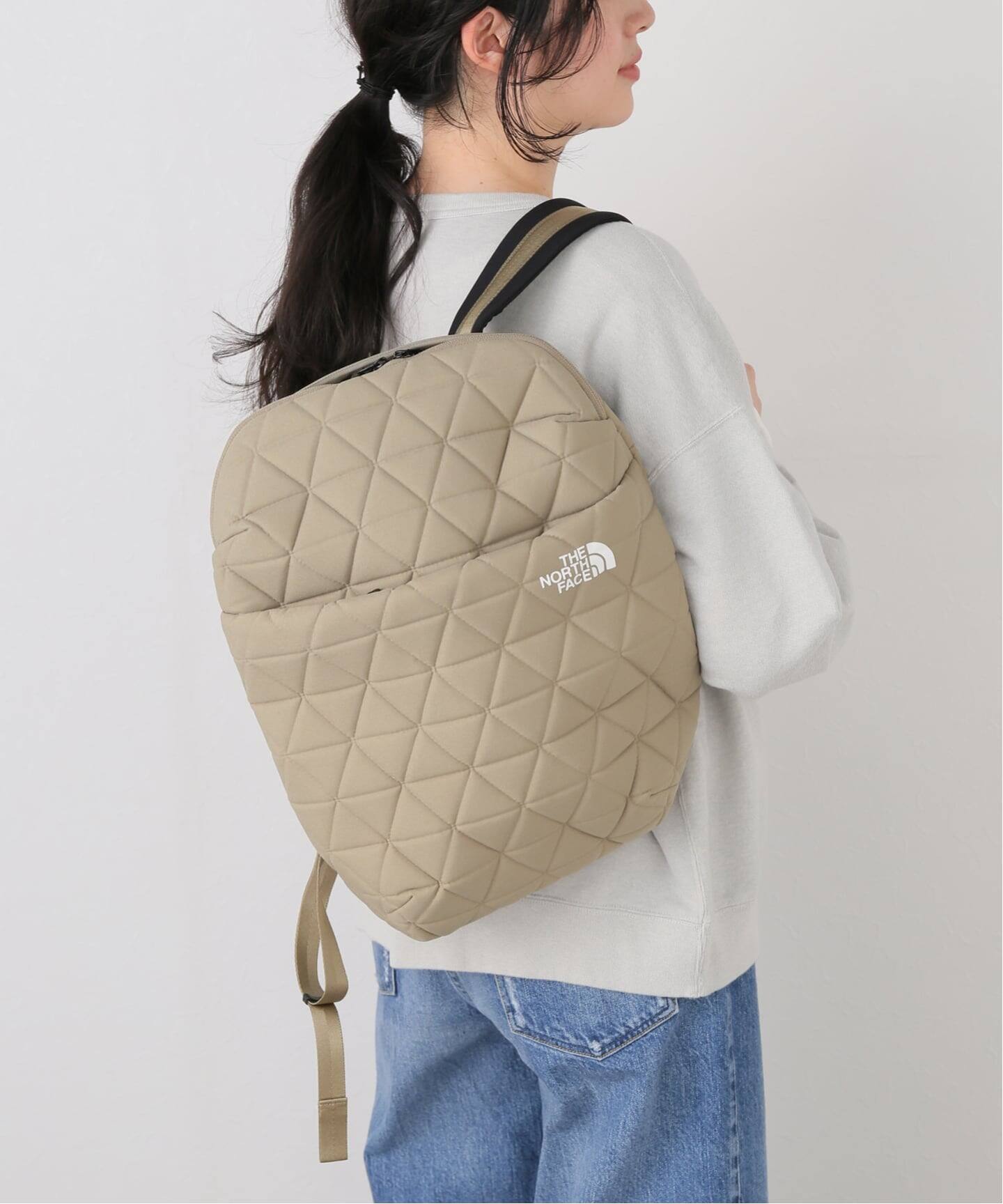 THE NORTH FACE Geoface Slim Pack NM32350（バックパック／リュック