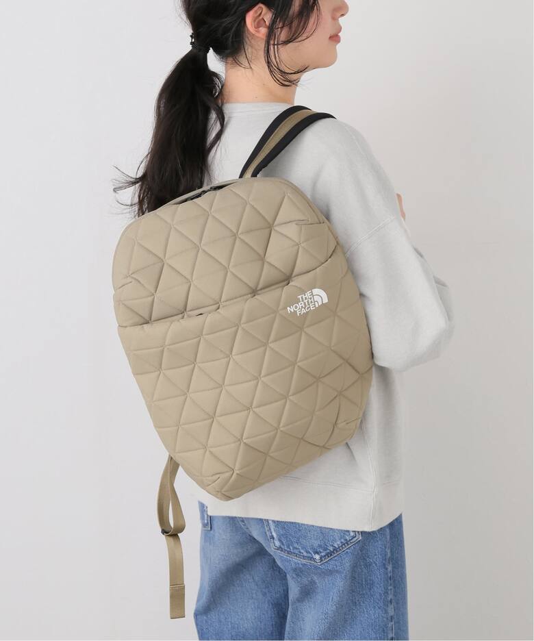 THE NORTH FACE Geoface Slim Pack NM32350（バックパック／リュック 