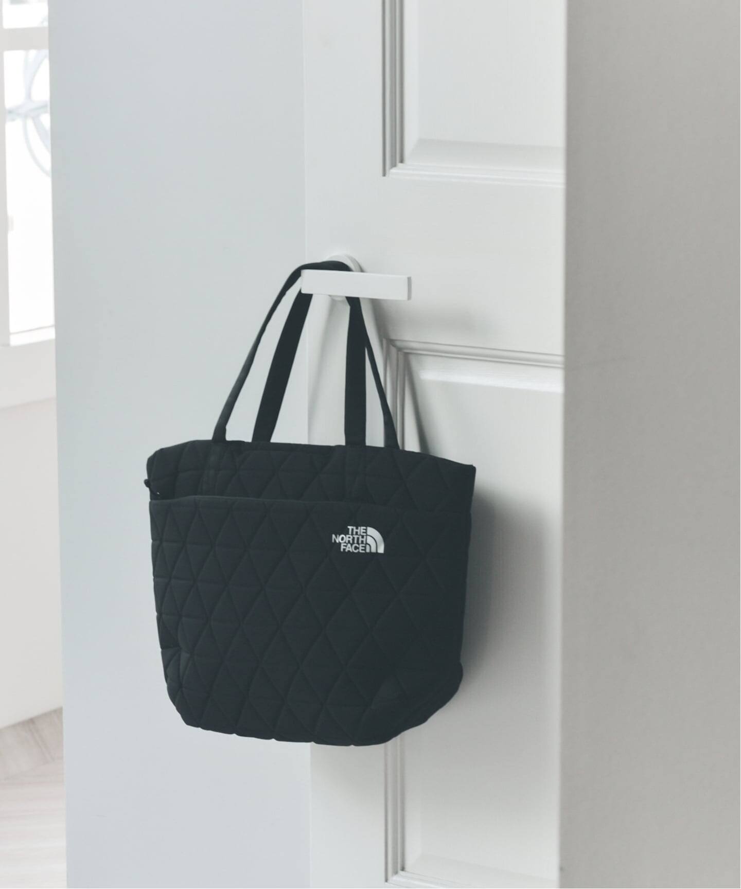 THE NORTH FACE Geoface Tote NM32352（トートバッグ）｜BOICE FROM 