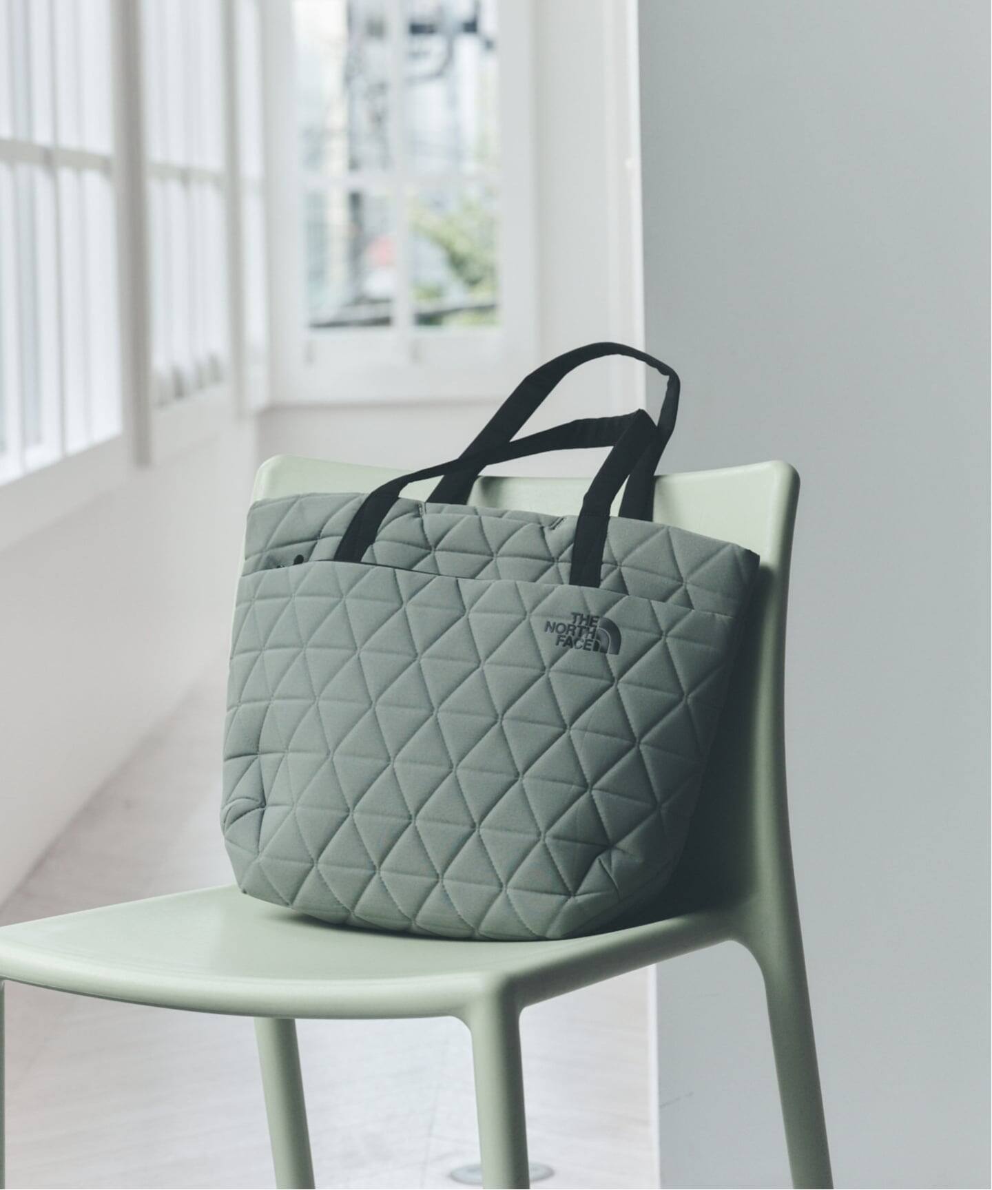 THE NORTH FACE Geoface Tote NM32352（トートバッグ）｜BOICE FROM