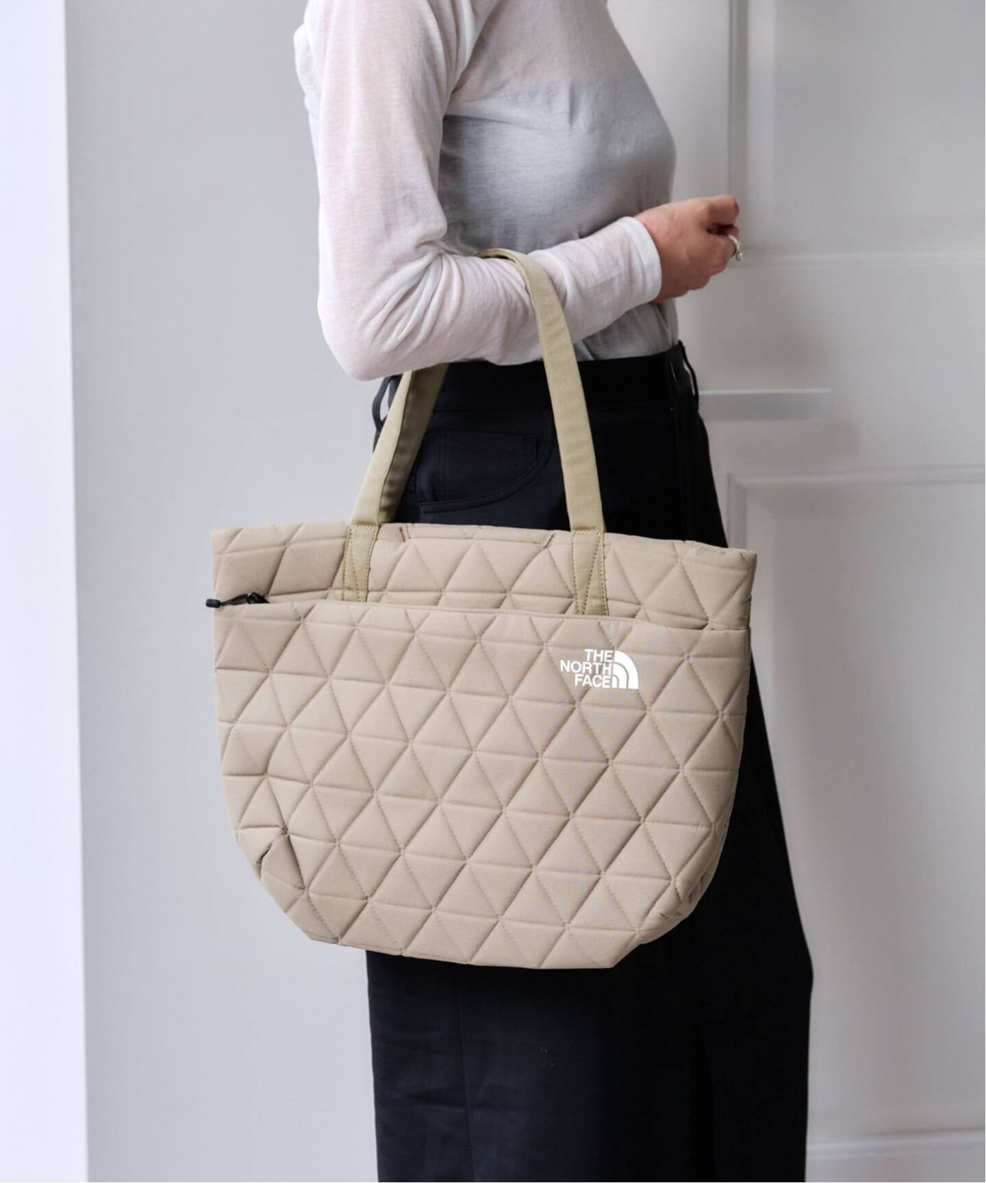 THE NORTH FACE Geoface Tote NM32352（トートバッグ）｜BOICE FROM