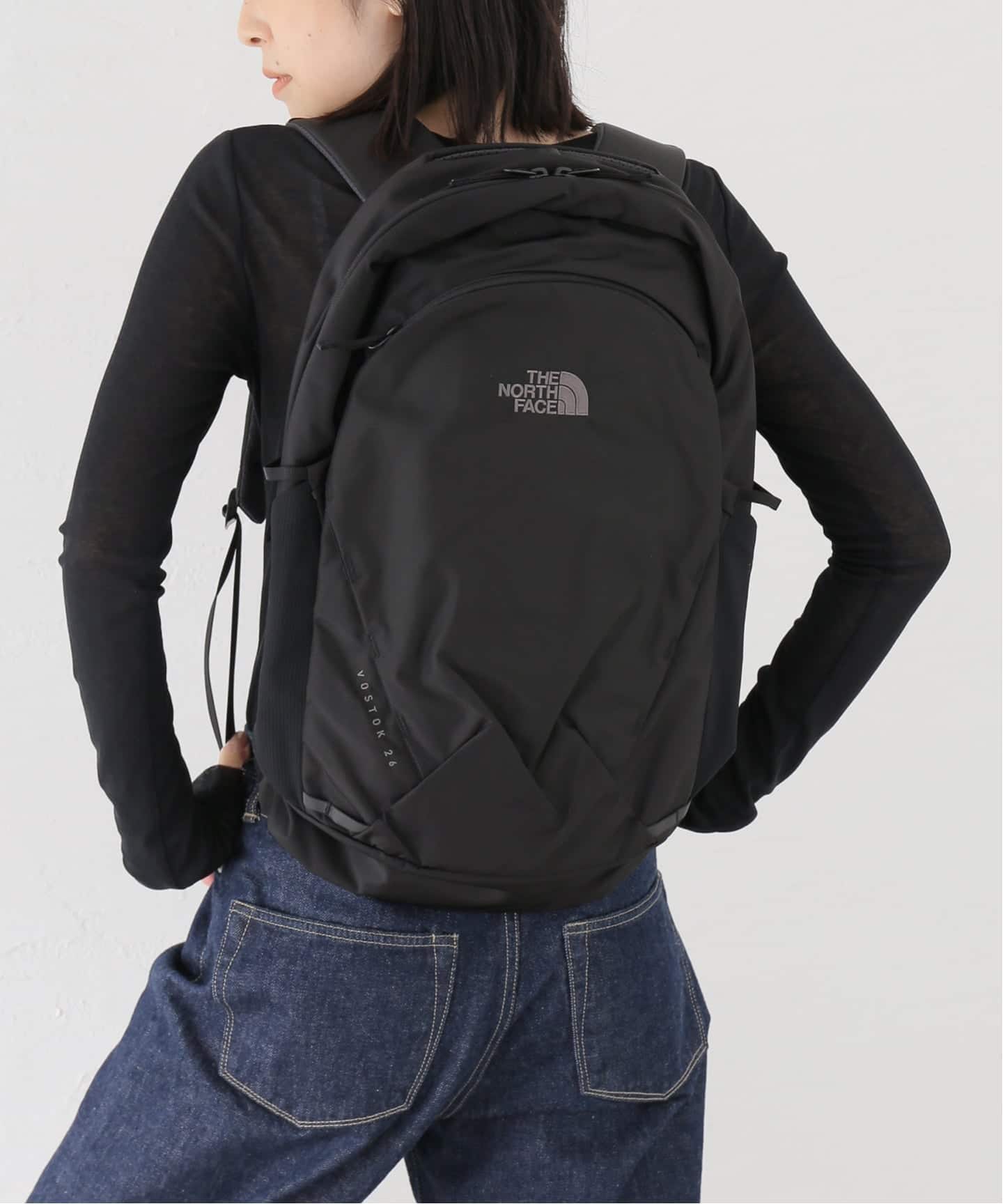 THE NORTH FACE Vostok 26 NM72350（バックパック／リュック