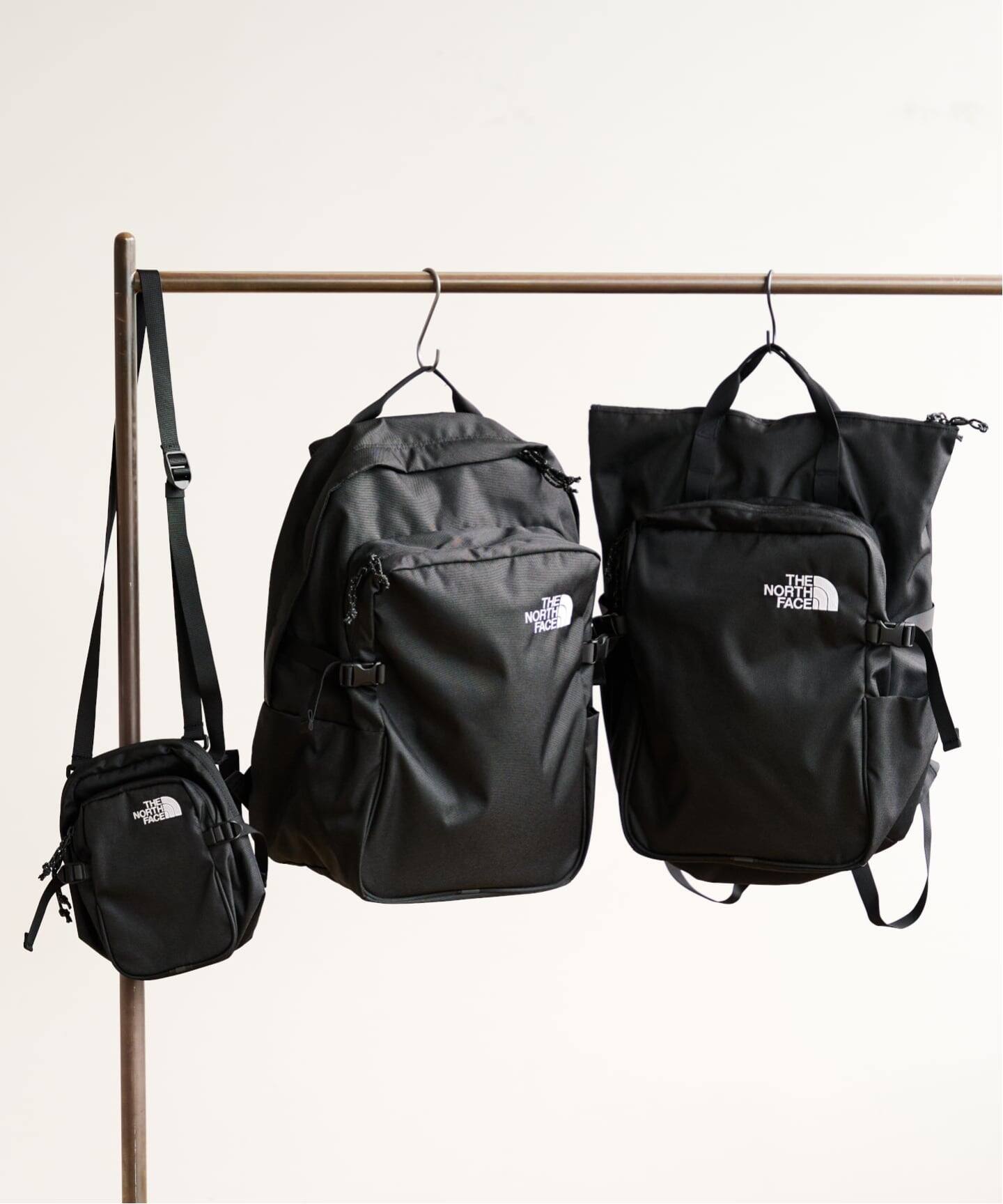 THE NORTH FACE Boulder Daypack（バックパック／リュック）｜BOICE