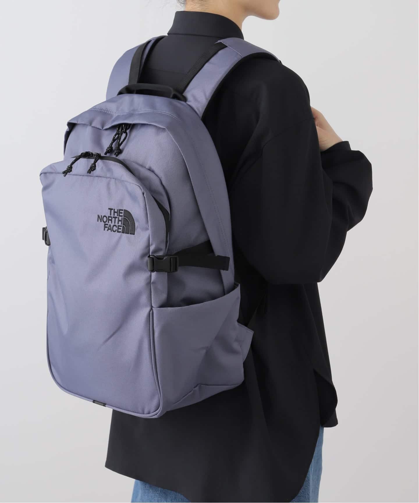 THE NORTH FACE Boulder Daypack リュック BEAMS（ビームス）THE NORTH FACE / Boulder Daypack（バッグ