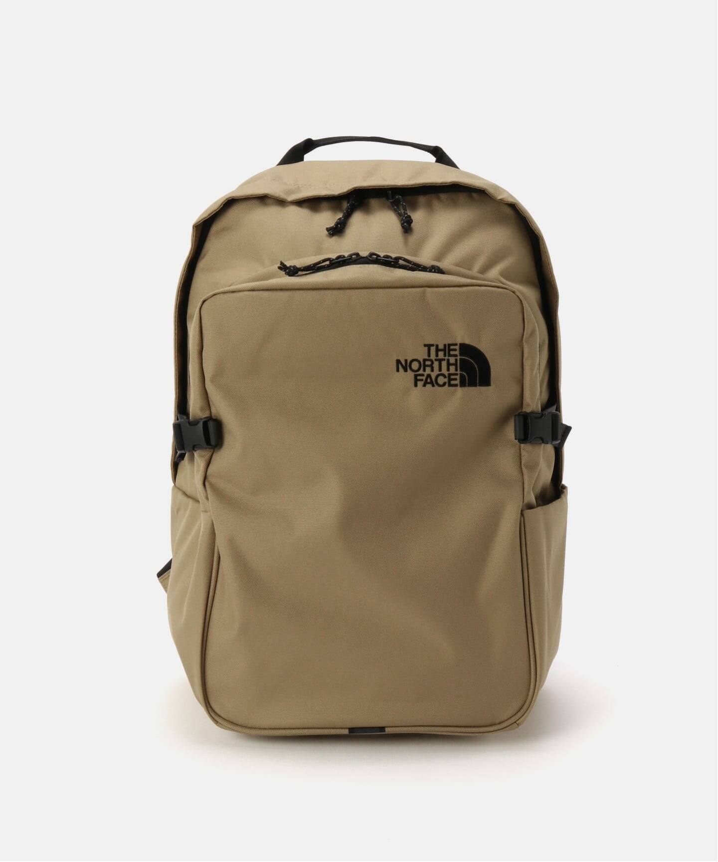 THE NORTH FACE Boulder Daypack（バックパック／リュック）｜BOICE