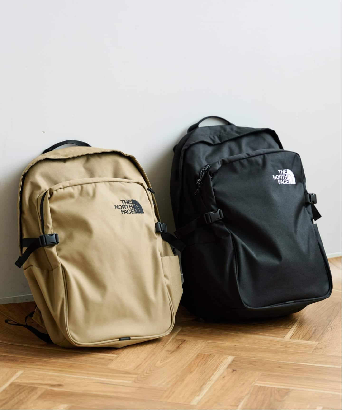 THE NORTH FACE Boulder Daypack（バックパック／リュック）｜BOICE