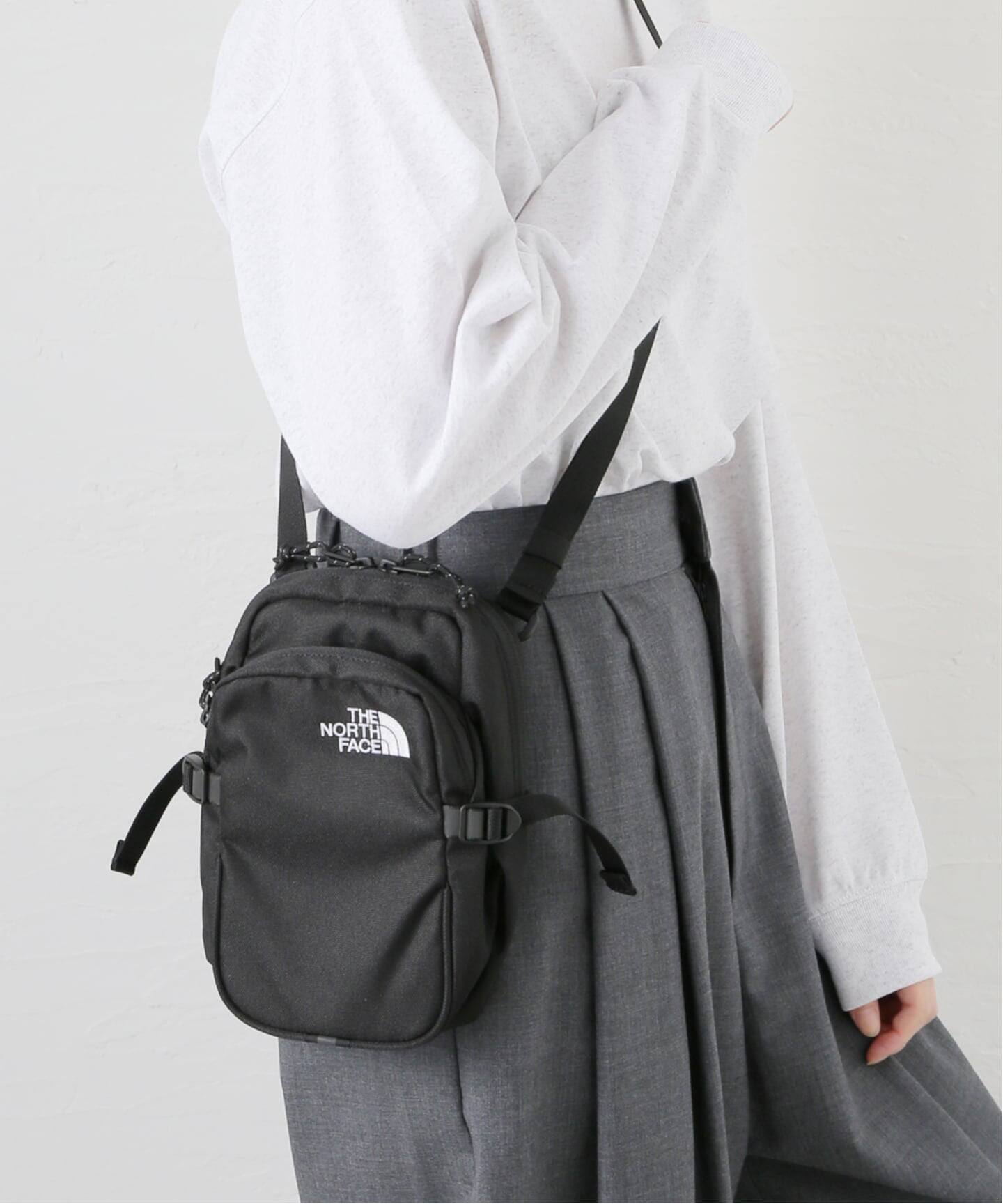 THE NORTH FACE Boulder Mini Shoulder（ショルダーバッグ）｜BOICE