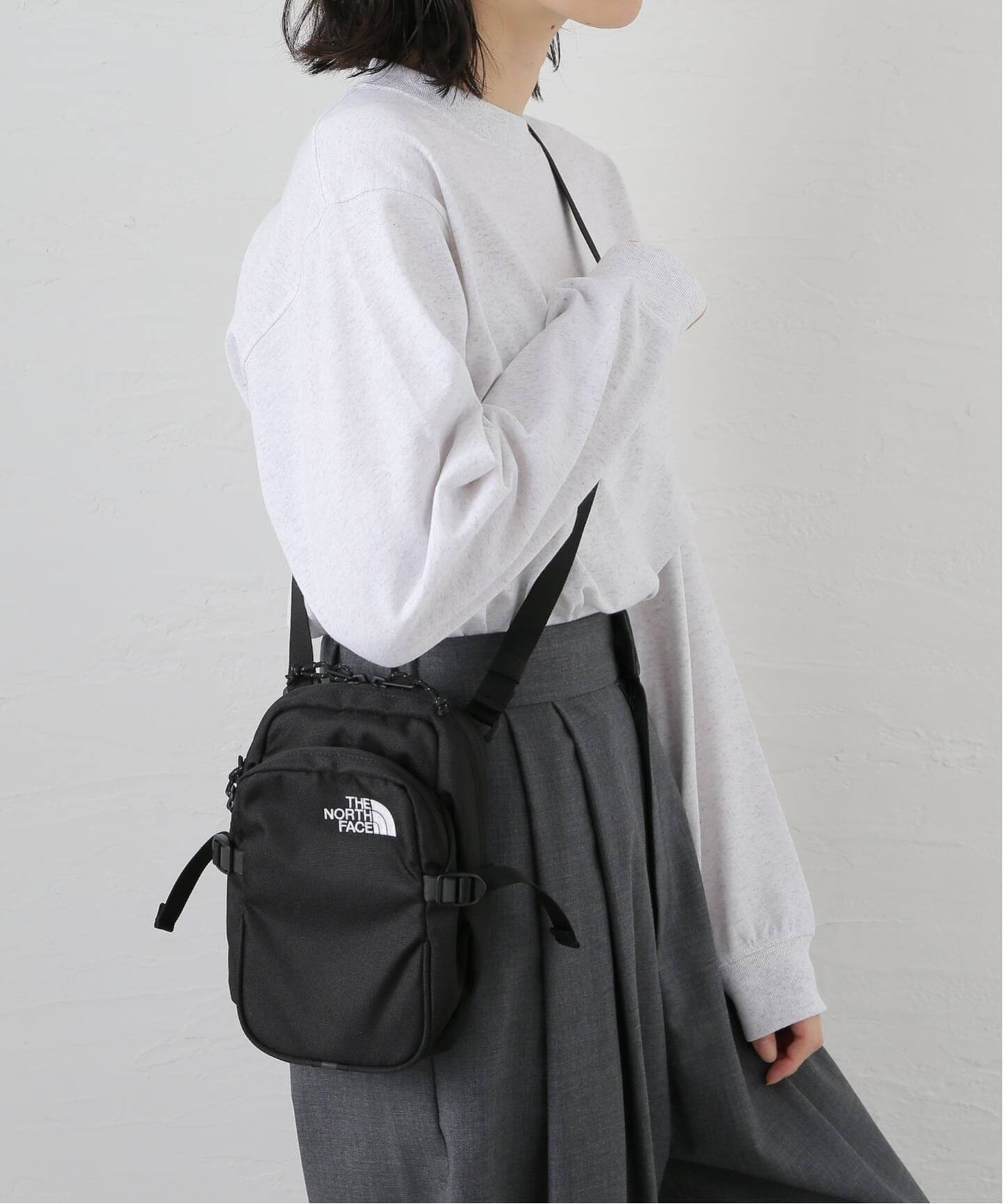 THE NORTH FACE Boulder Mini Shoulder（ショルダーバッグ）｜BOICE