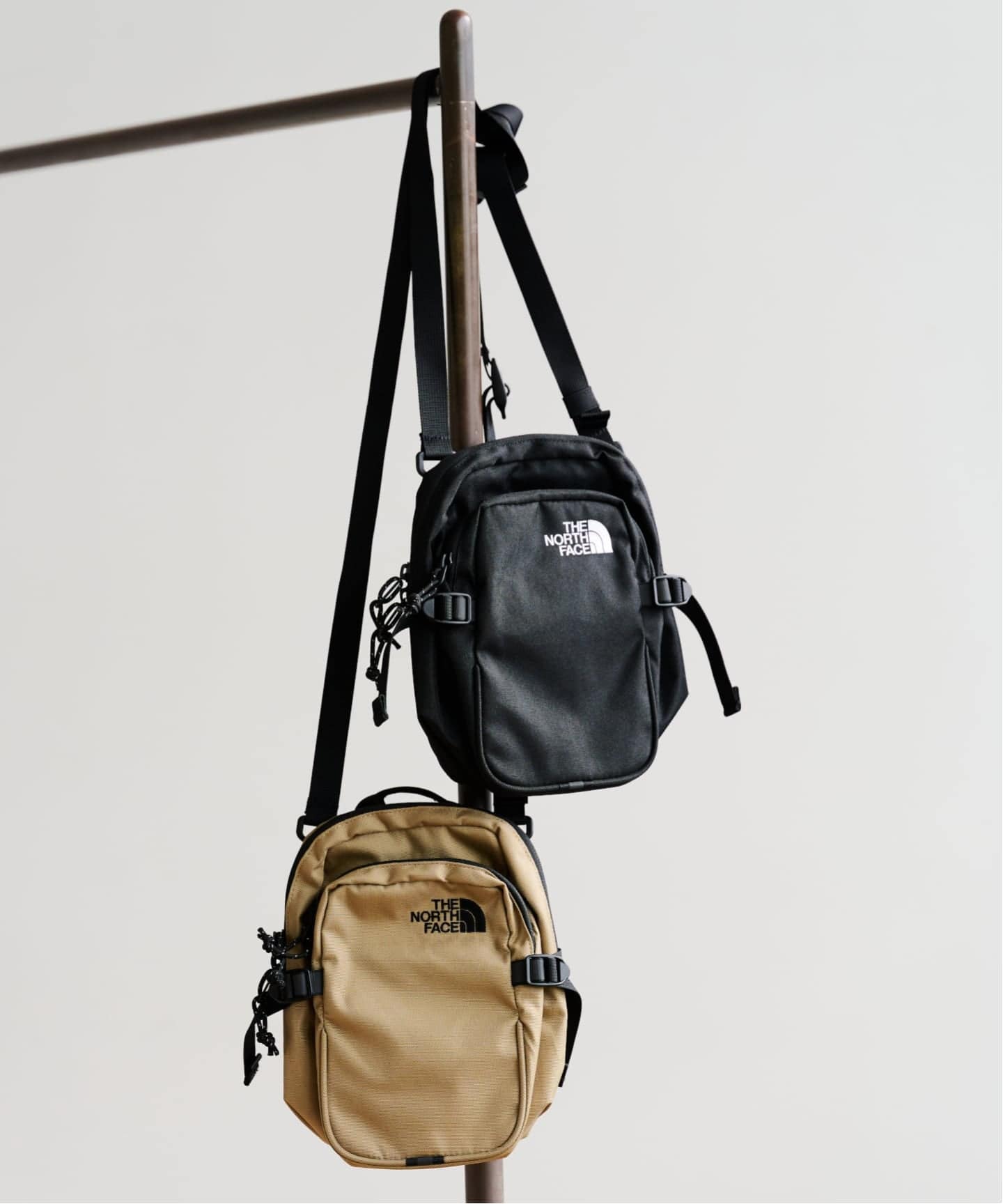 THE NORTH FACE　ショルダー 楽天市場】THE NORTH FACE ノースフェイス ショルダーバッグ