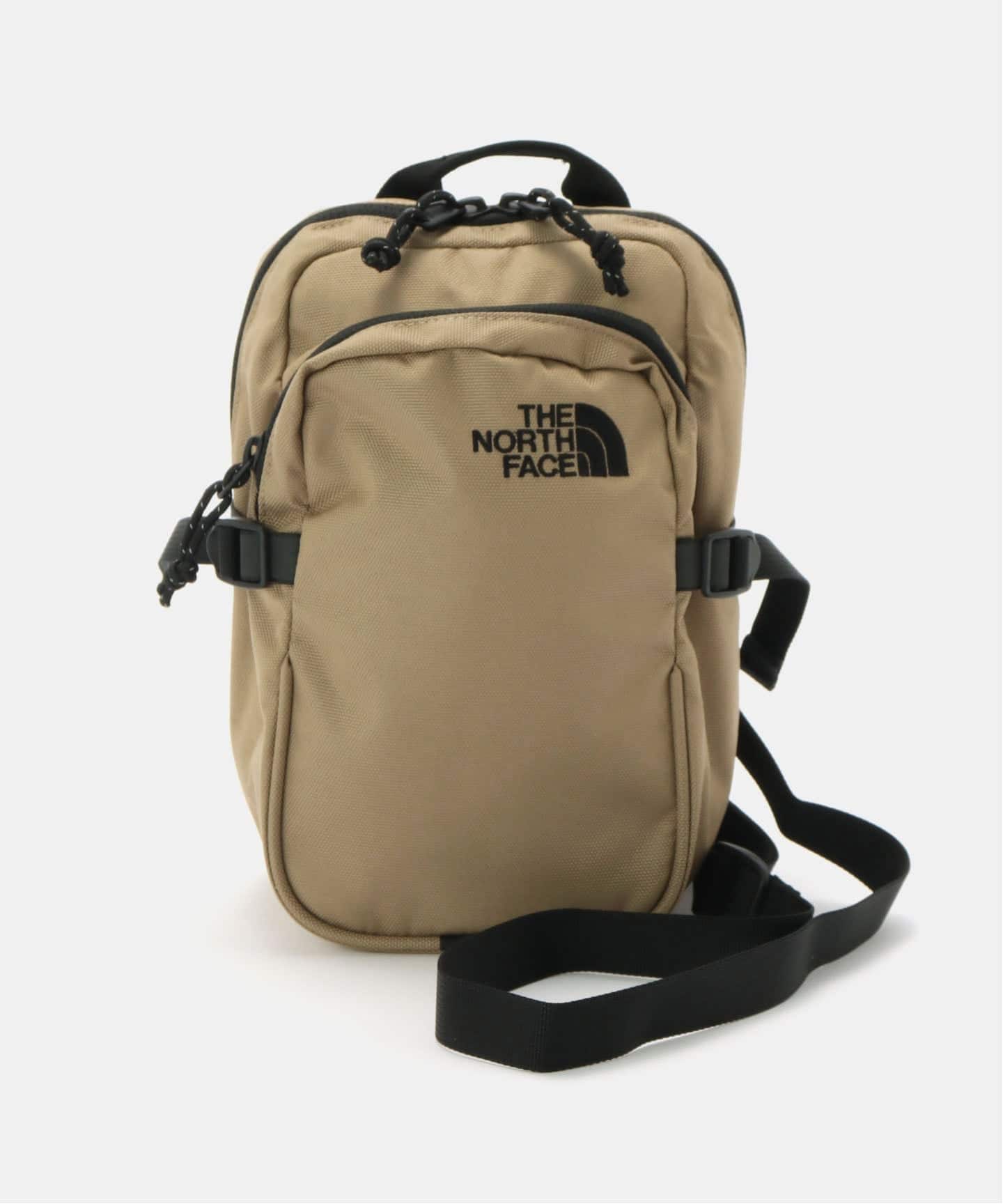 THE NORTH FACE Boulder Mini Shoulder（ショルダーバッグ