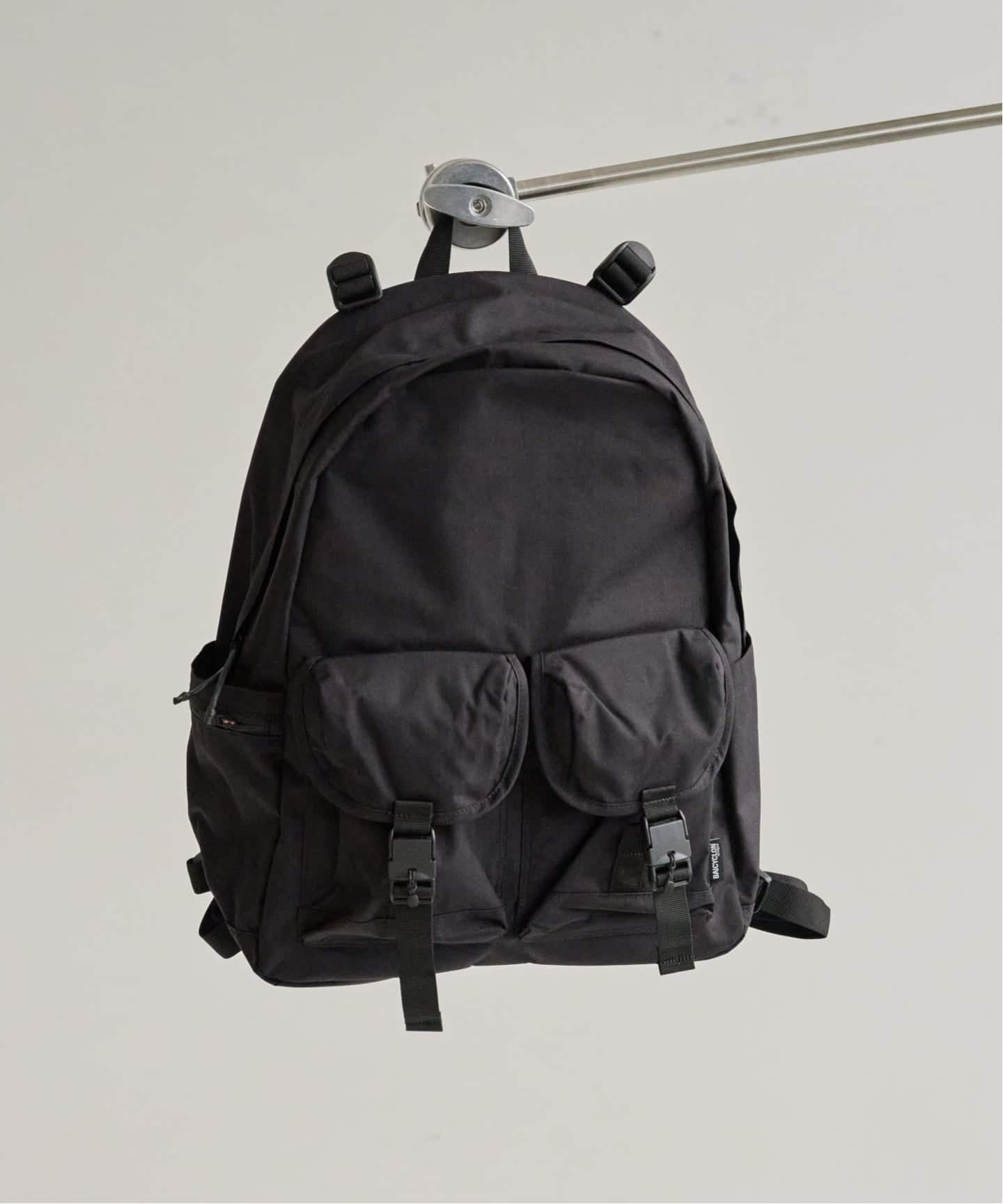 ASON BACKPACK リュック ブラック レディース X-girl 最大46%☆8/11迄 エックスガール リュック 大容量