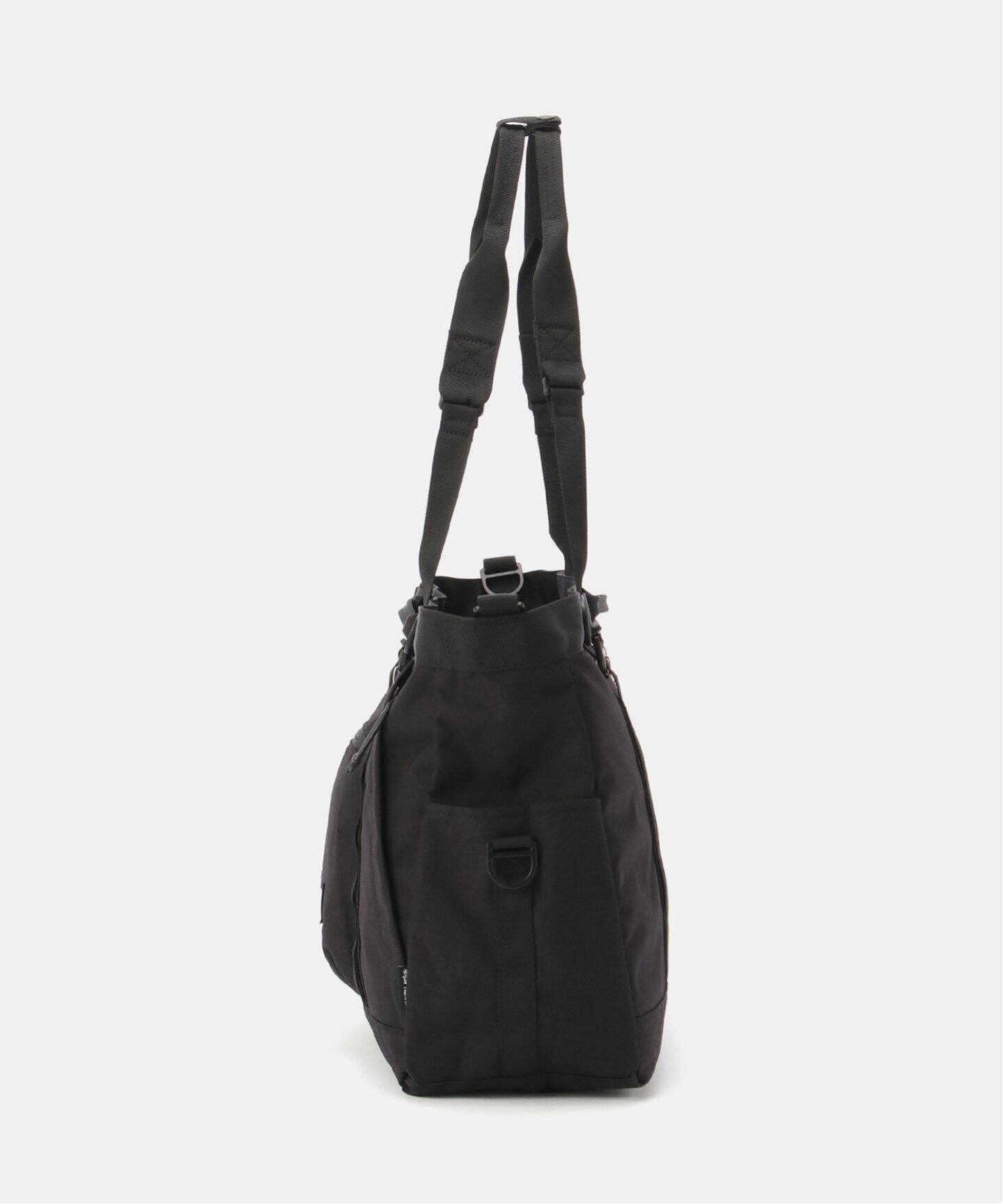 BAICYCLON TOTE BAG (Ver.2)（トートバッグ）｜BOICE FROM BAYCREW'S