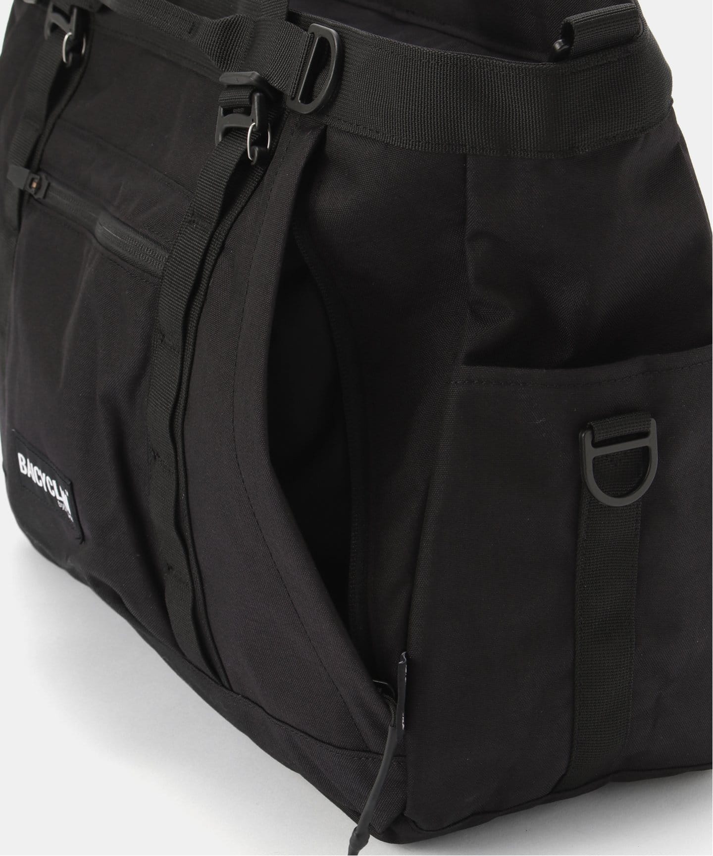 BAICYCLON TOTE BAG (Ver.2)（トートバッグ）｜BOICE FROM BAYCREW'S