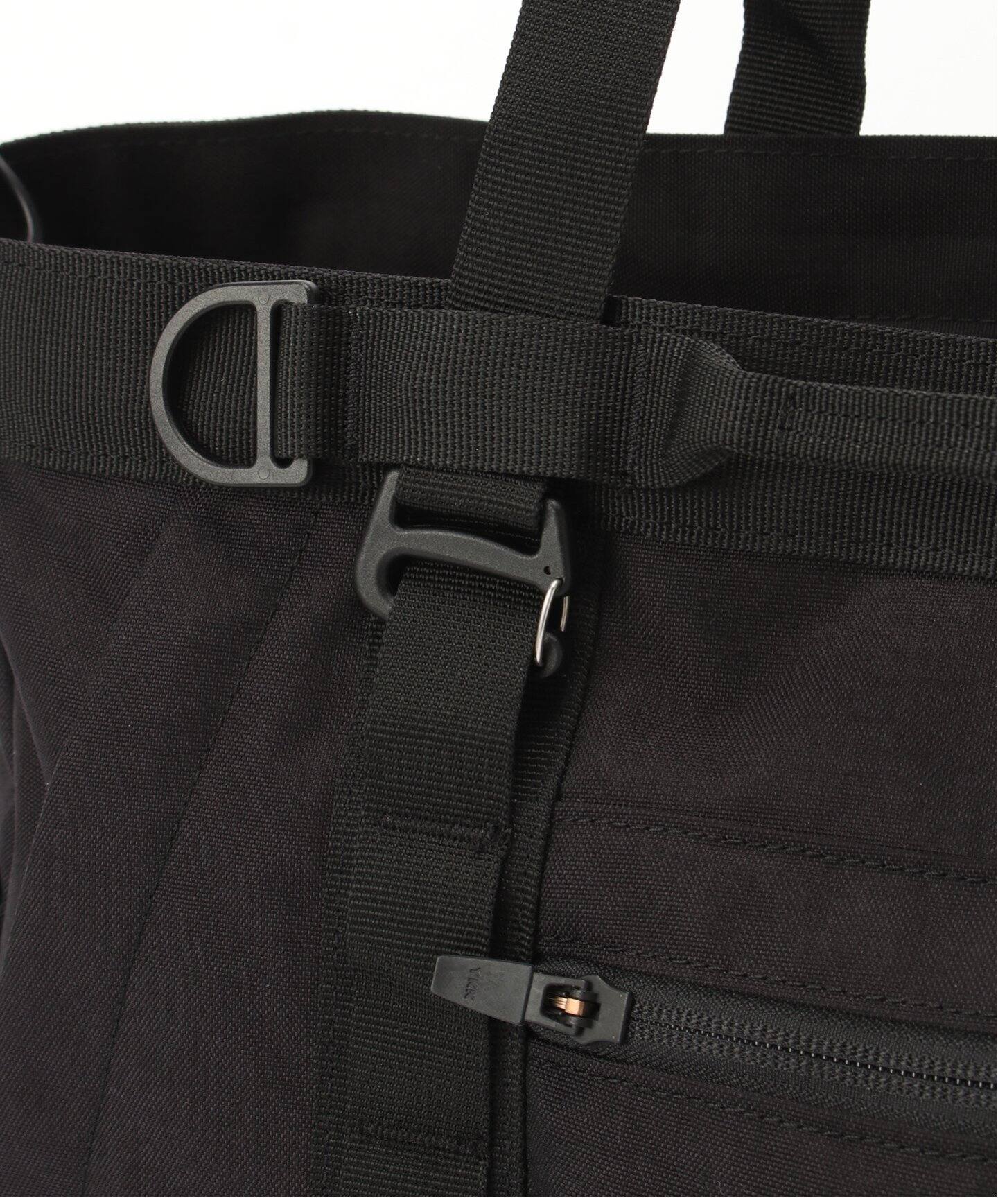 BAICYCLON TOTE BAG (Ver.2)（トートバッグ）｜BOICE FROM BAYCREW'S