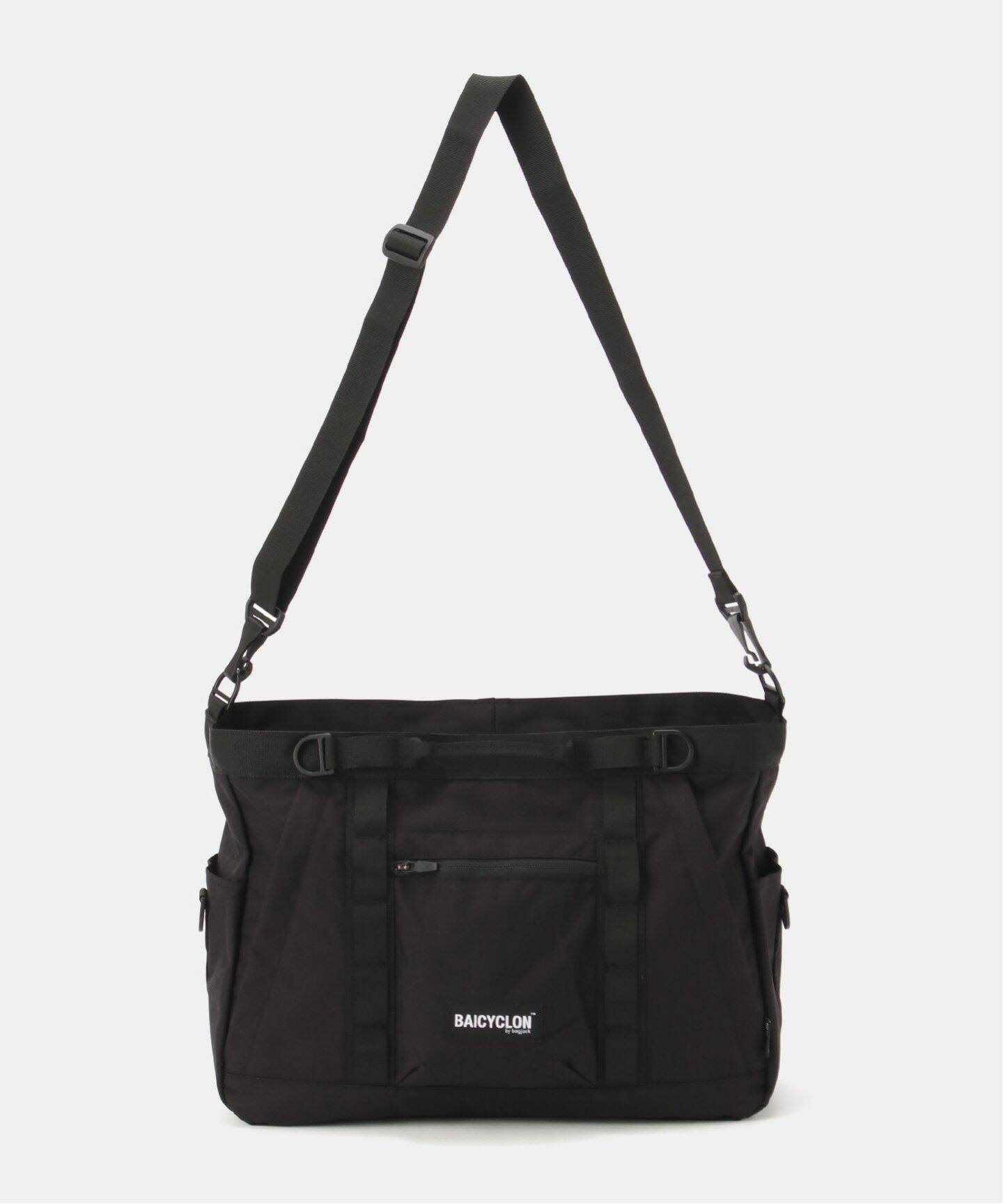 BAICYCLON TOTE BAG (Ver.2)（トートバッグ）｜BOICE FROM