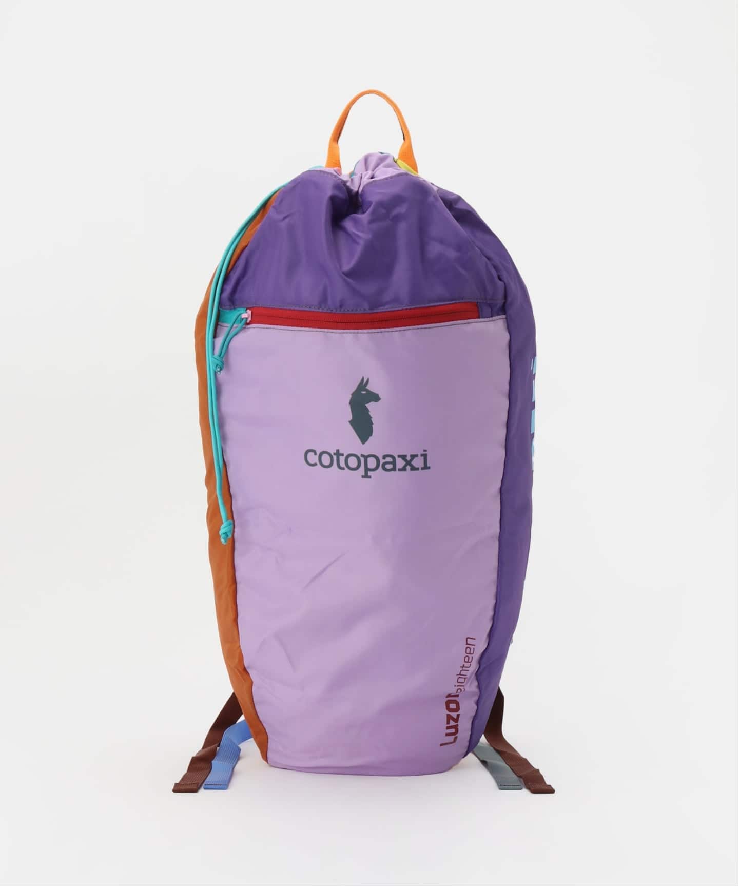 COTOPAXI Luzon Backpack - Del Dia（バックパック／リュック）｜BOICE