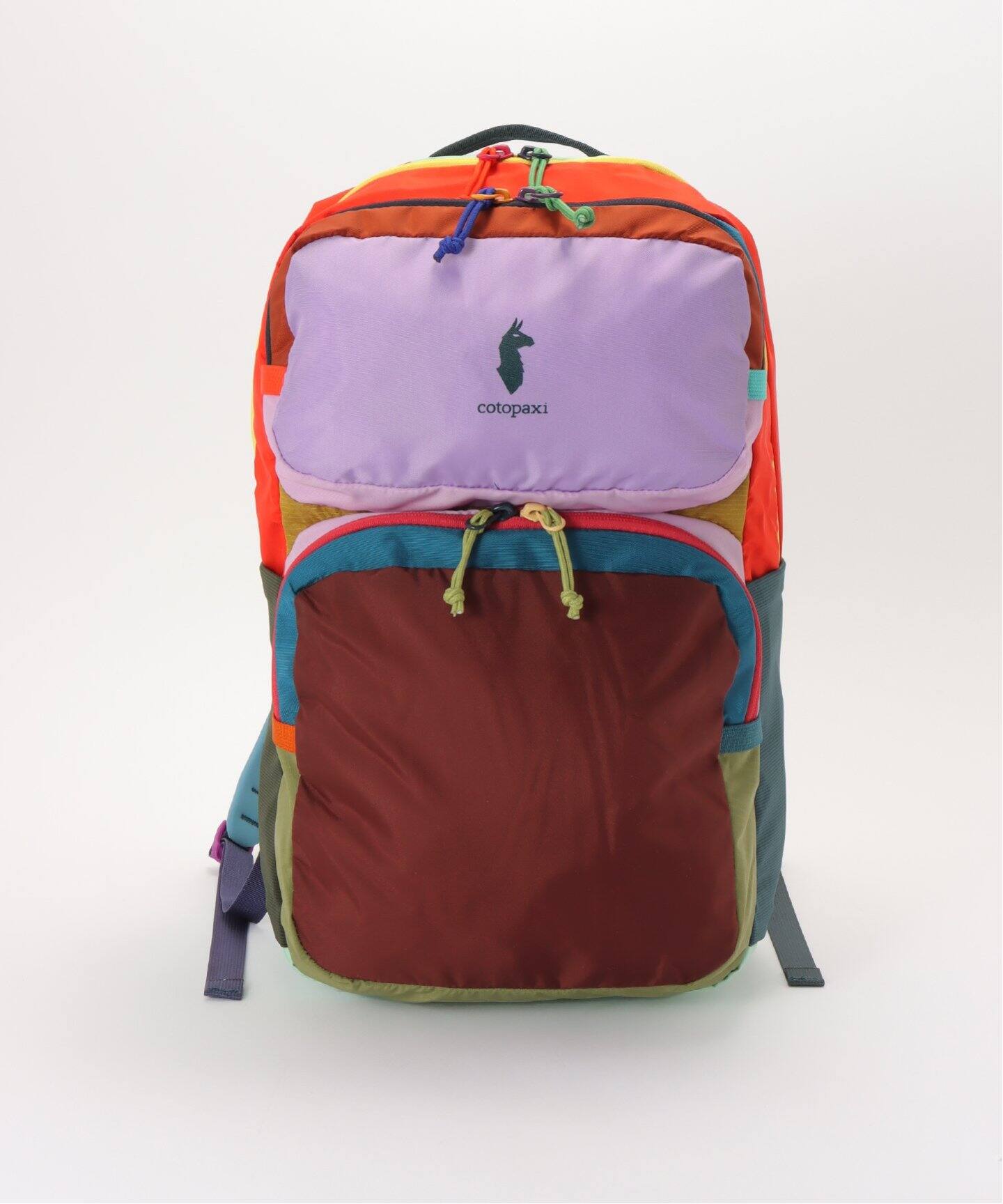 COTOPAXI Tasra 16L Backpack - Del Dia（バックパック
