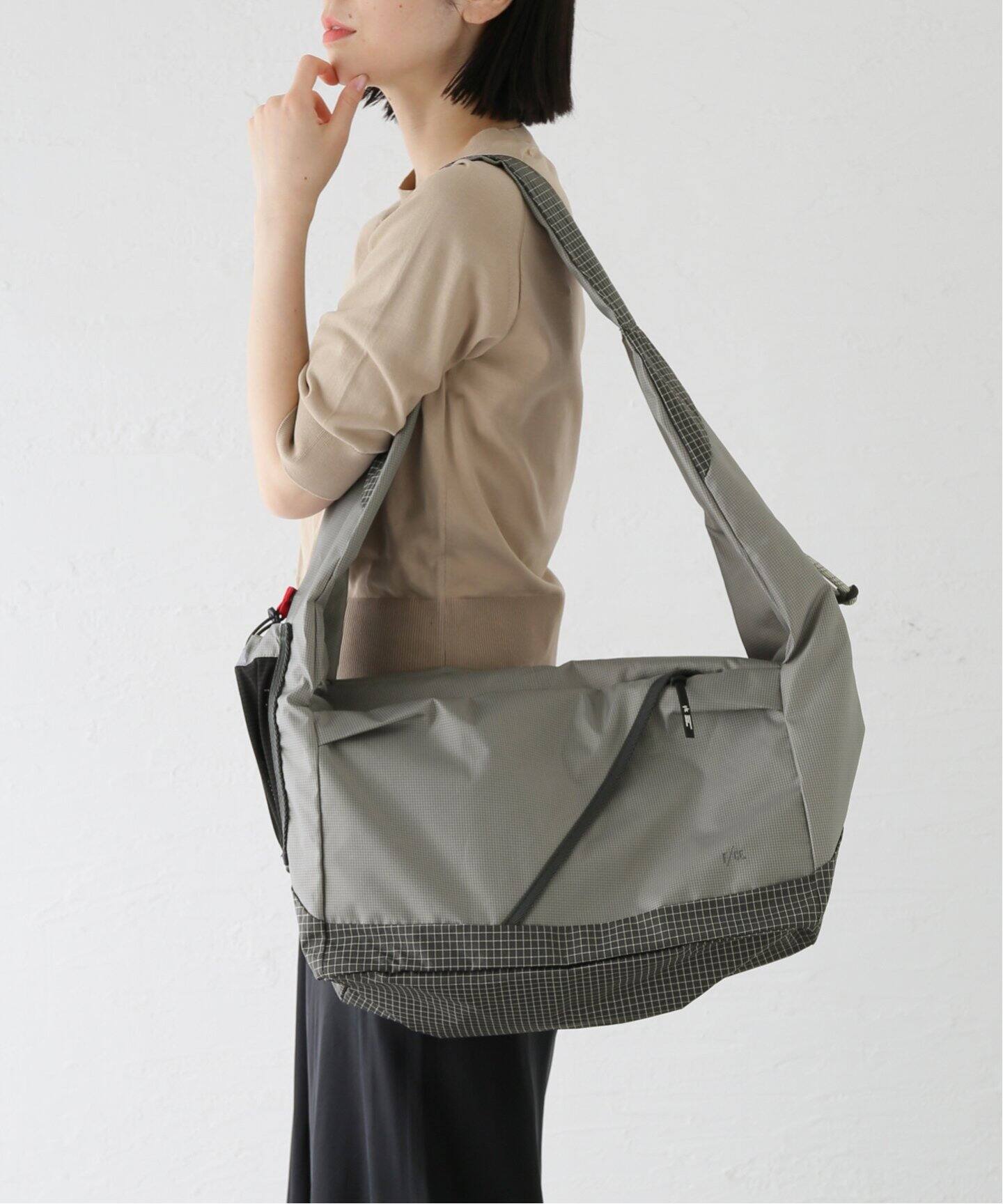 F/CE FUROSHIKI 2WAY SHOULDER（ショルダーバッグ）｜BOICE FROM