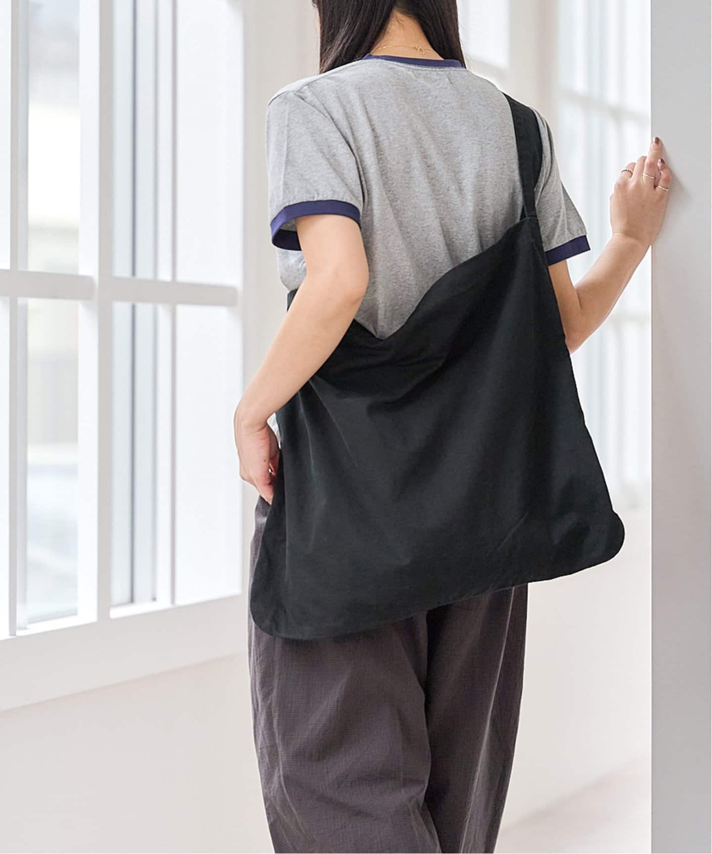 MASTER&Co. CHINO SHOULDER BAG (UNISEX)（ショルダーバッグ