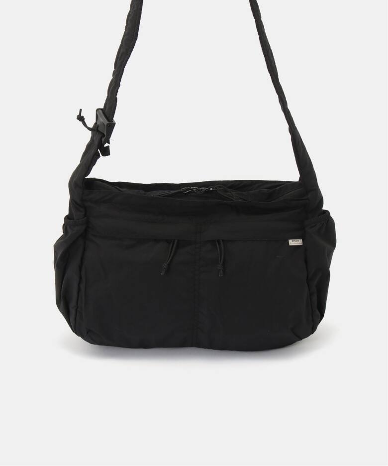 EVCON NYLON SHOULDER BAG（ショルダーバッグ）｜BOICE FROM BAYCREW