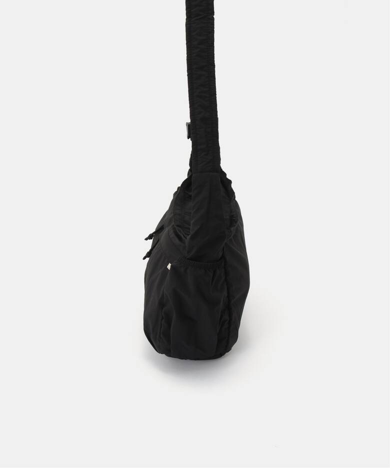 EVCON NYLON SHOULDER BAG（ショルダーバッグ）｜BOICE FROM BAYCREW