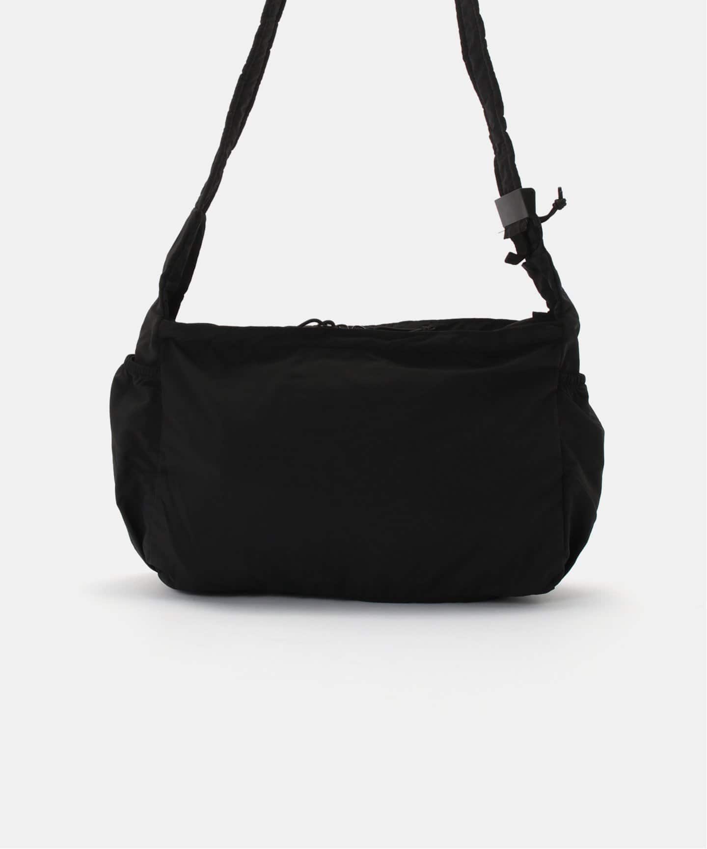 バッグ EVCON NYLON SHOULDER BAG EVCON NYLON SHOULDER BAG