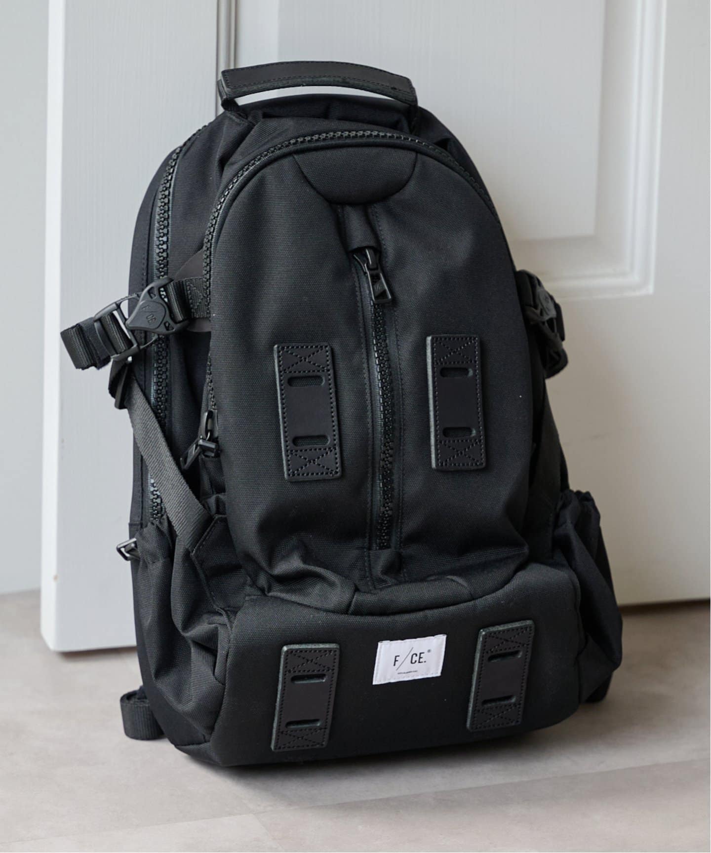 バッグ F/CE. \"950 TRAVEL BP S\" ITEMS / F/CE ONLINE STORE