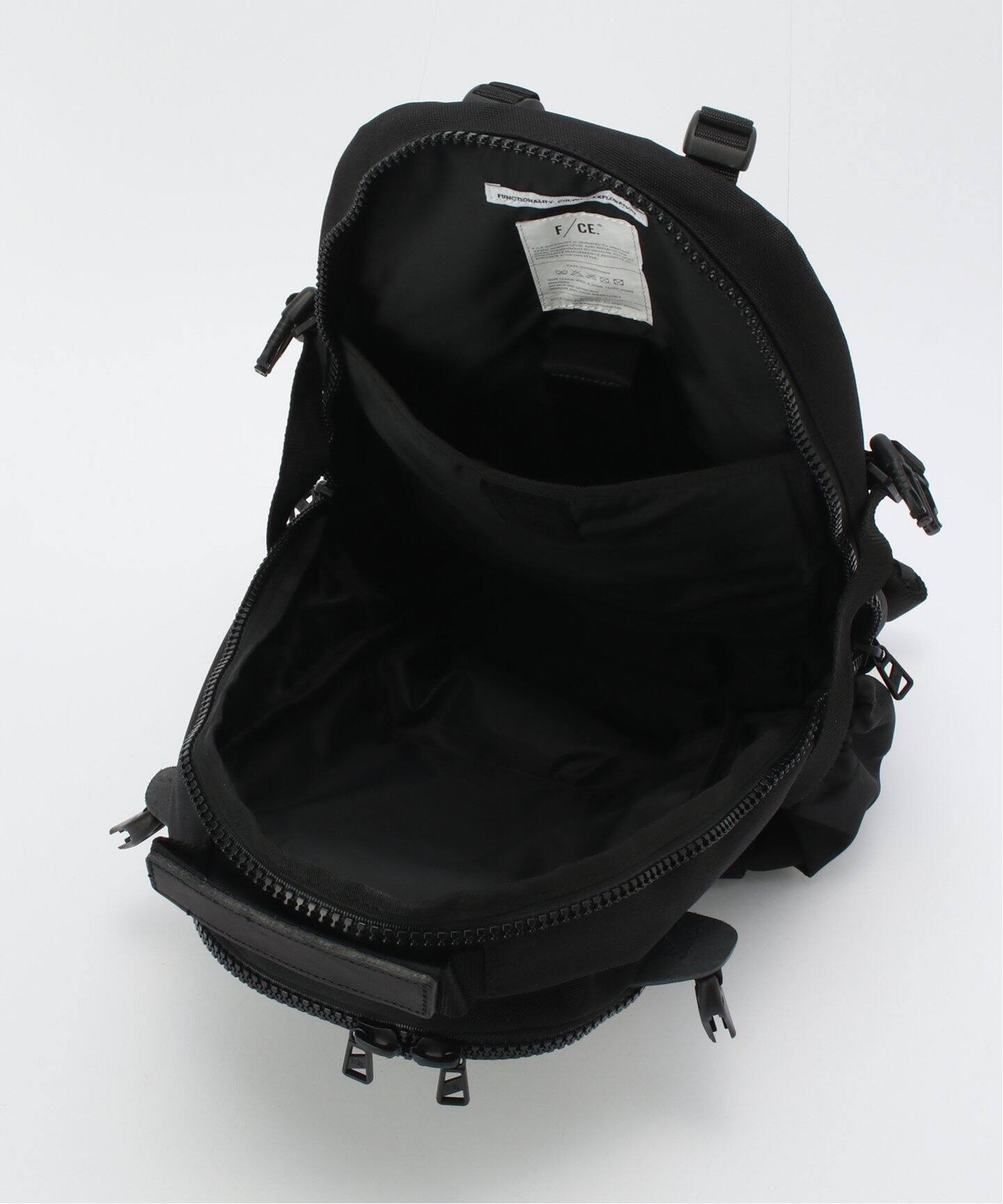 F/CE. fce ブラックバックパック　950 TRAVEL BP F/CE. 最大51% 11/7限定 リュック バックパック 28L A4 PC収納